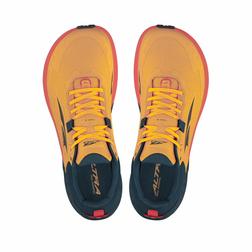 Men's Timp 5 Altra Running Sale