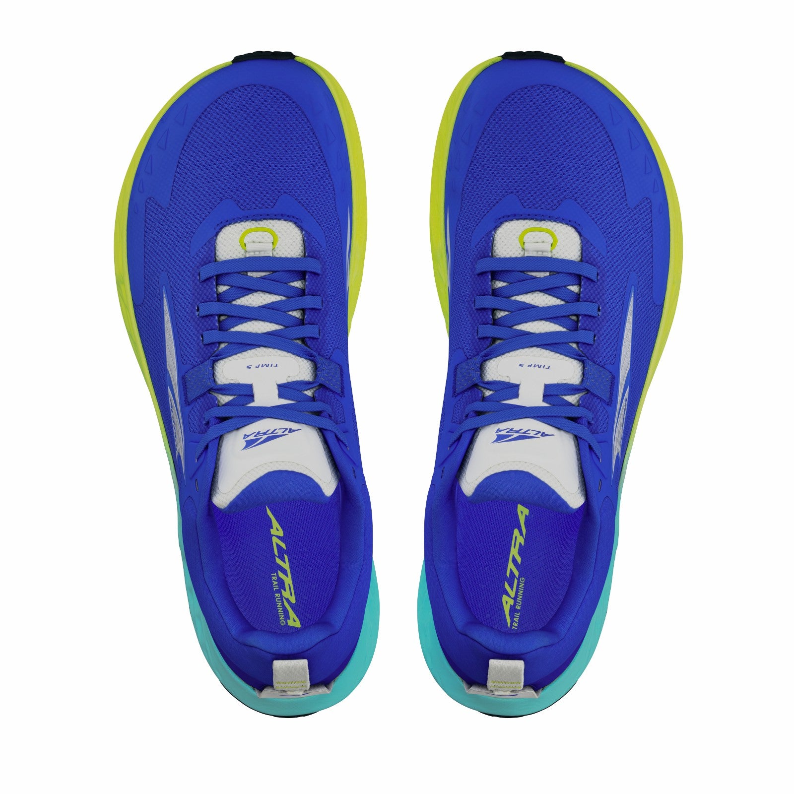 Men's Timp 5 Altra Running Value Deal
