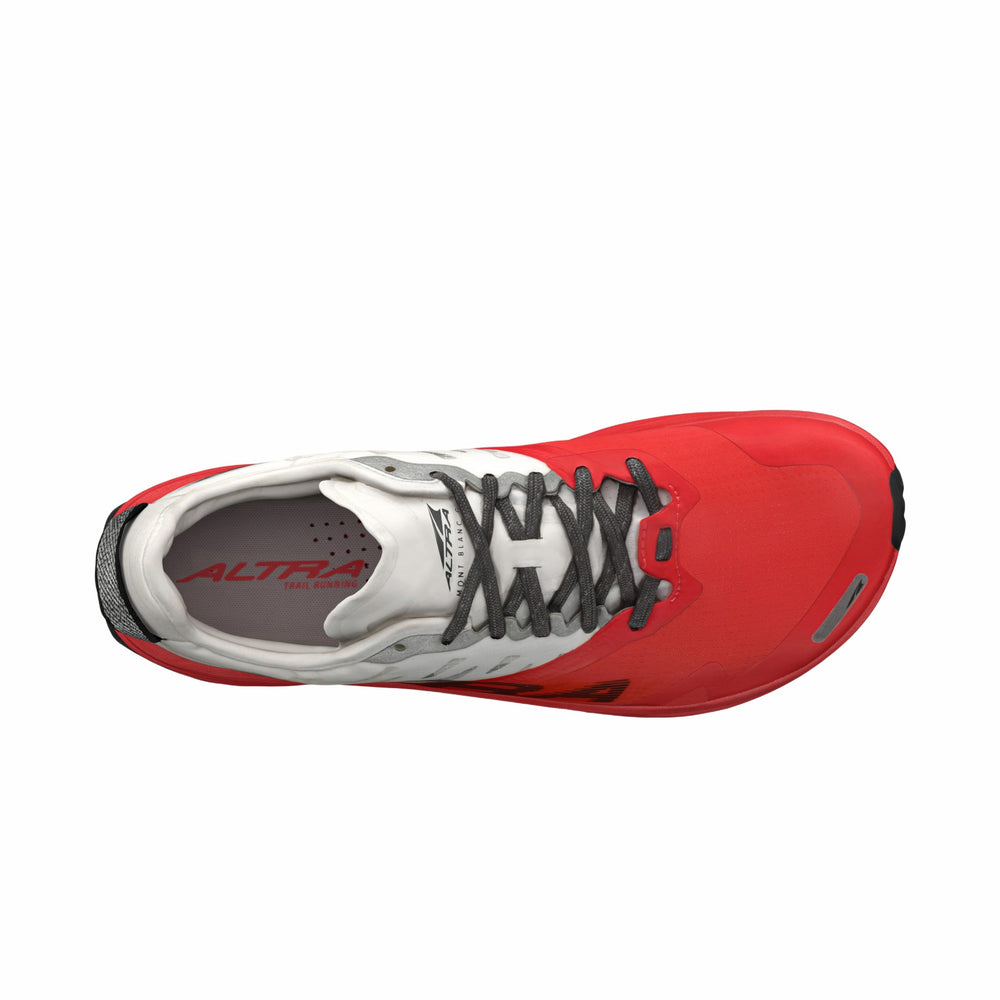 Women's Mont Blanc Carbon Altra Running Hot Deal