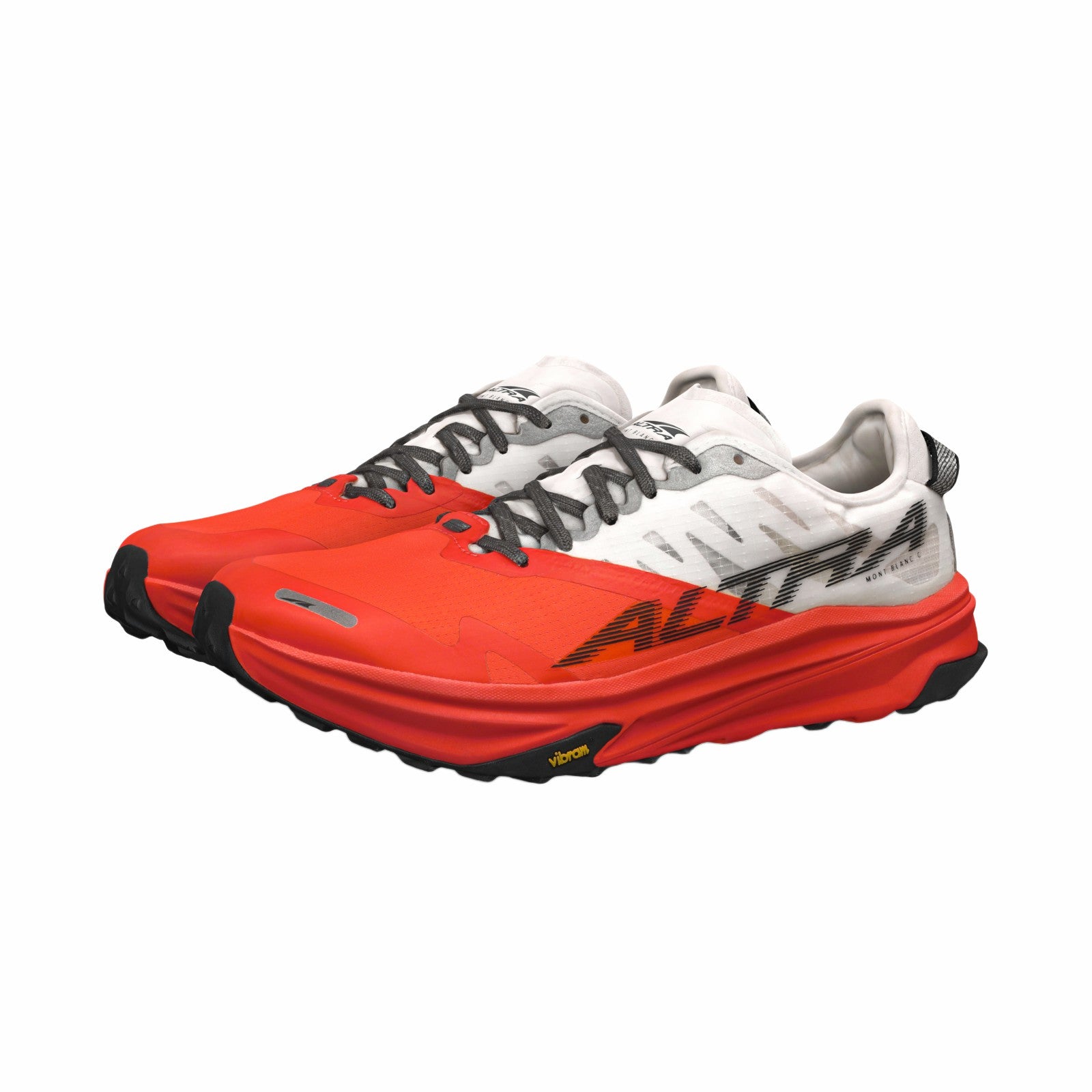 Women's Mont Blanc Carbon Altra Running Hot Deal