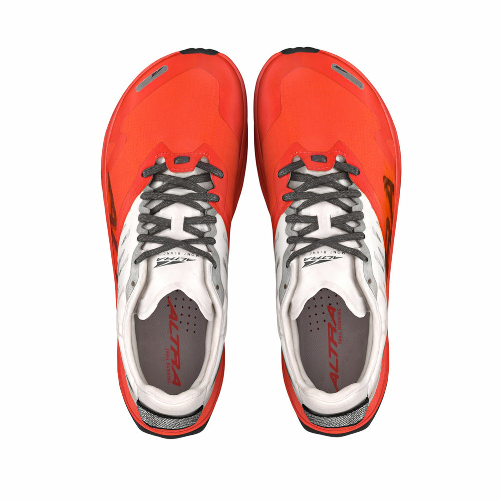 Women's Mont Blanc Carbon Altra Running Hot Deal