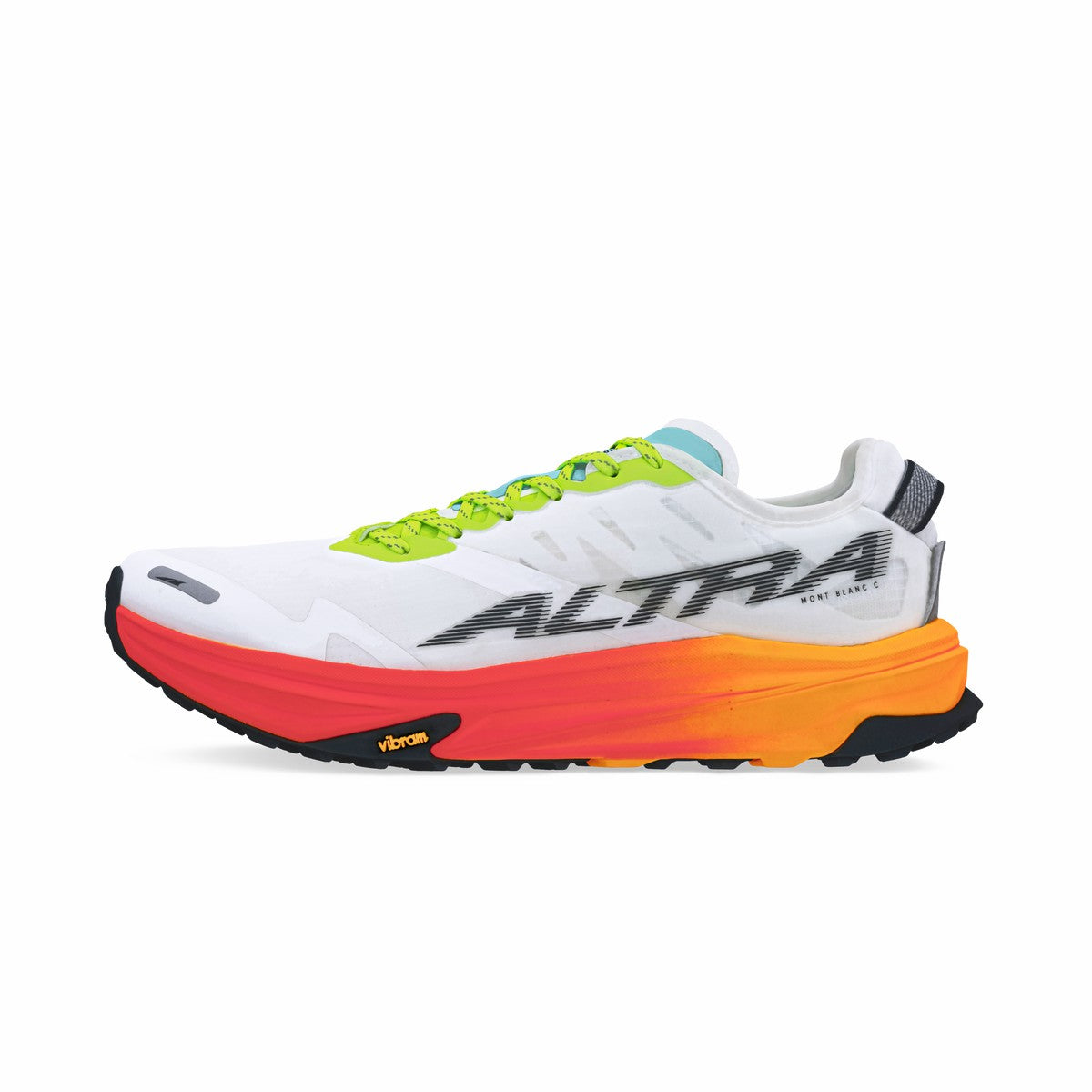 White/Orange,5.5,Women's