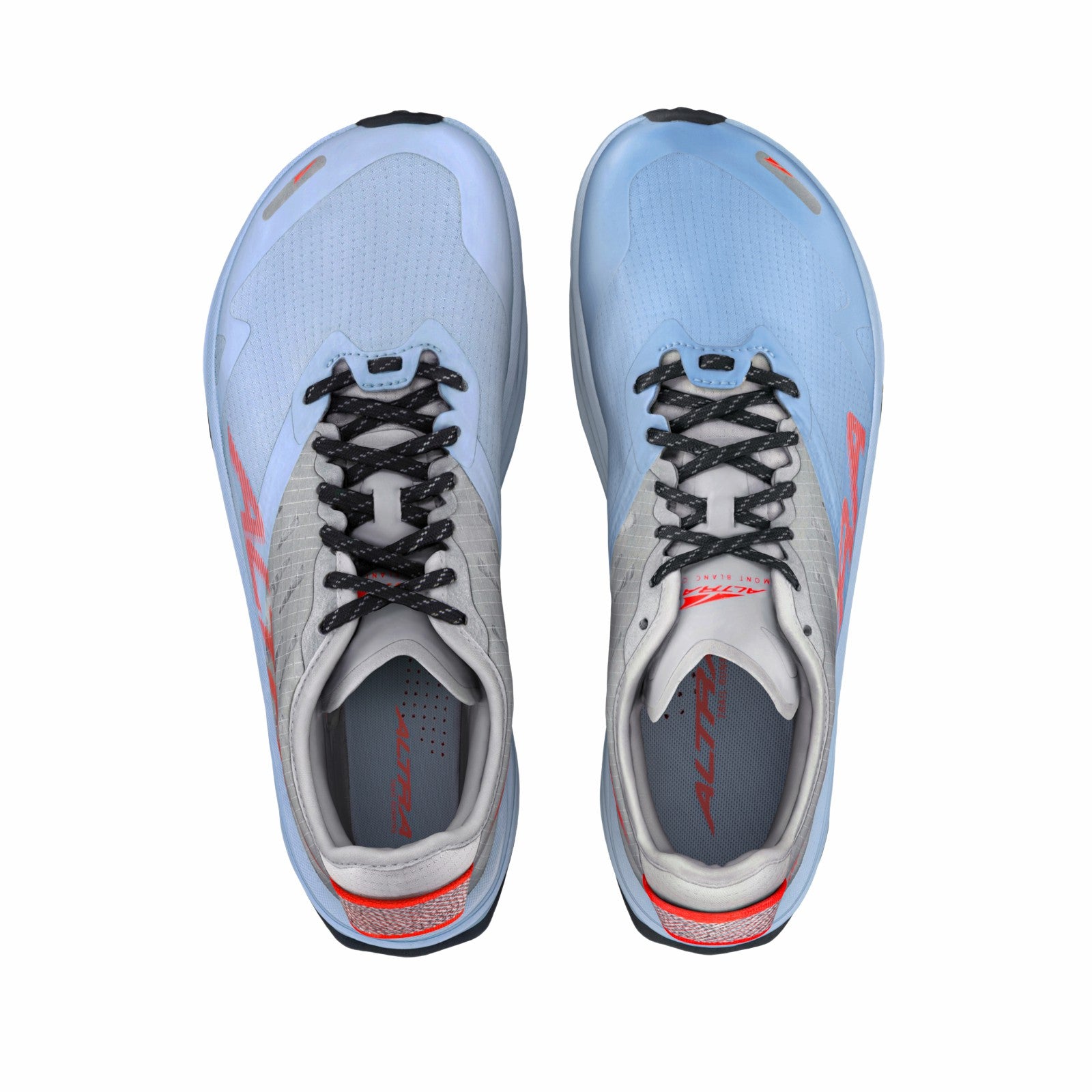 Women's Mont Blanc Carbon Altra Running Value Deal