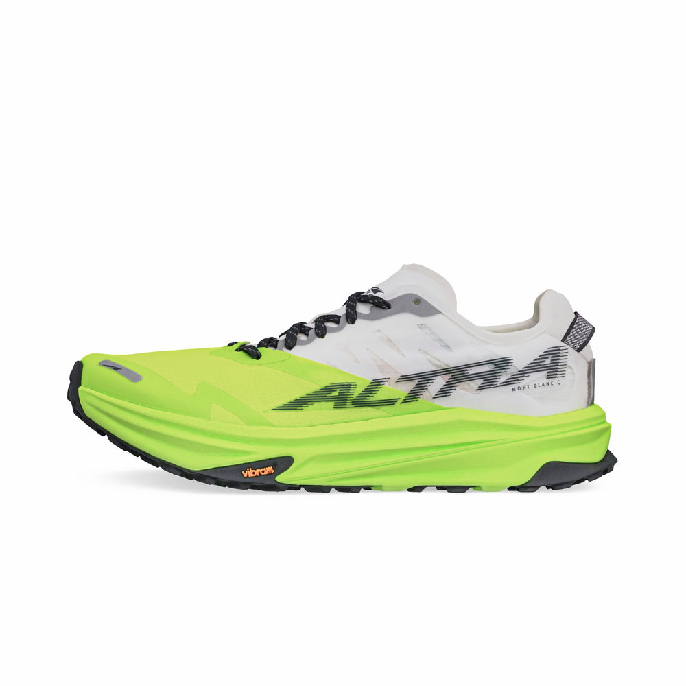 Women's Mont Blanc Carbon Altra Running Exclusive Deal