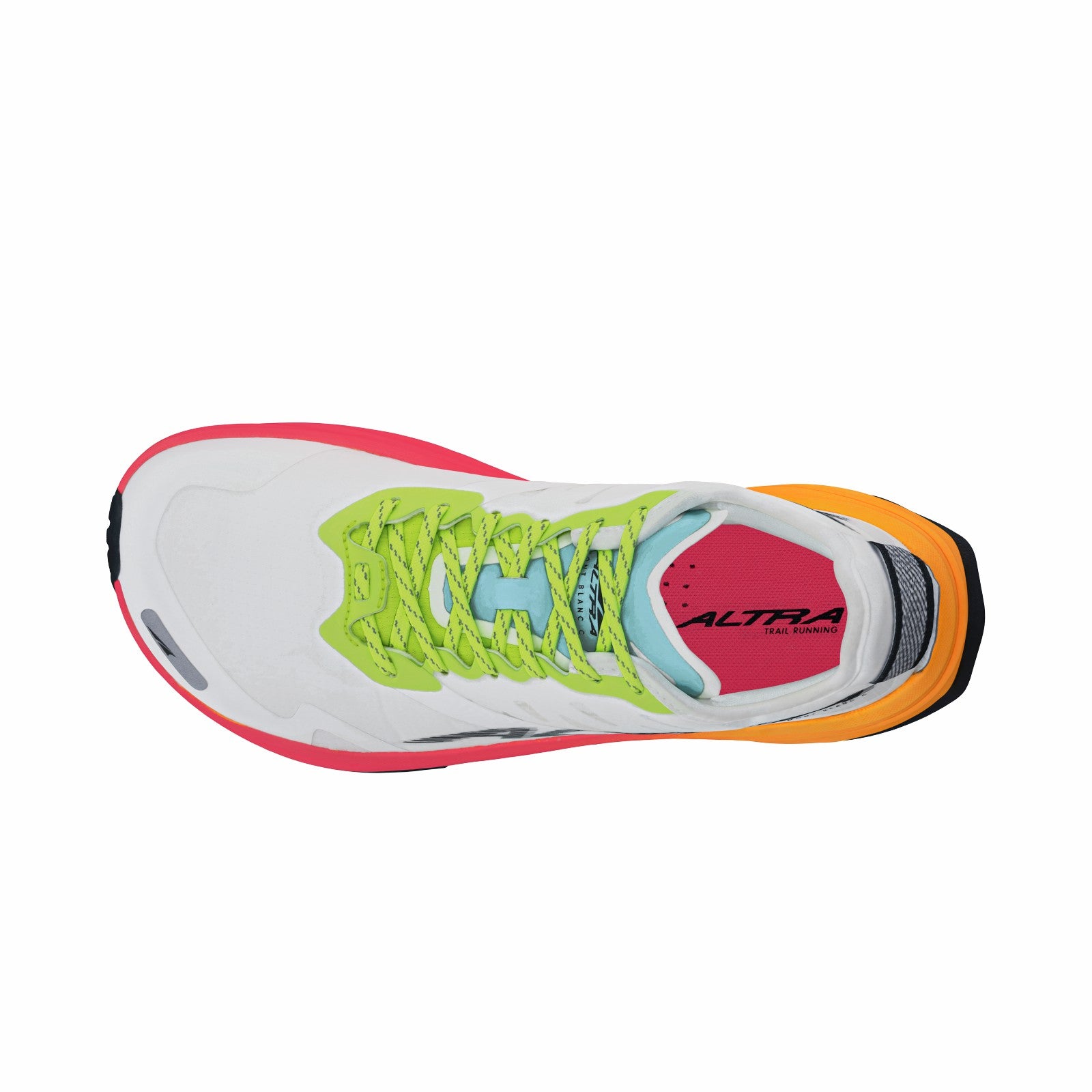 Women's Mont Blanc Carbon Altra Running Discounted