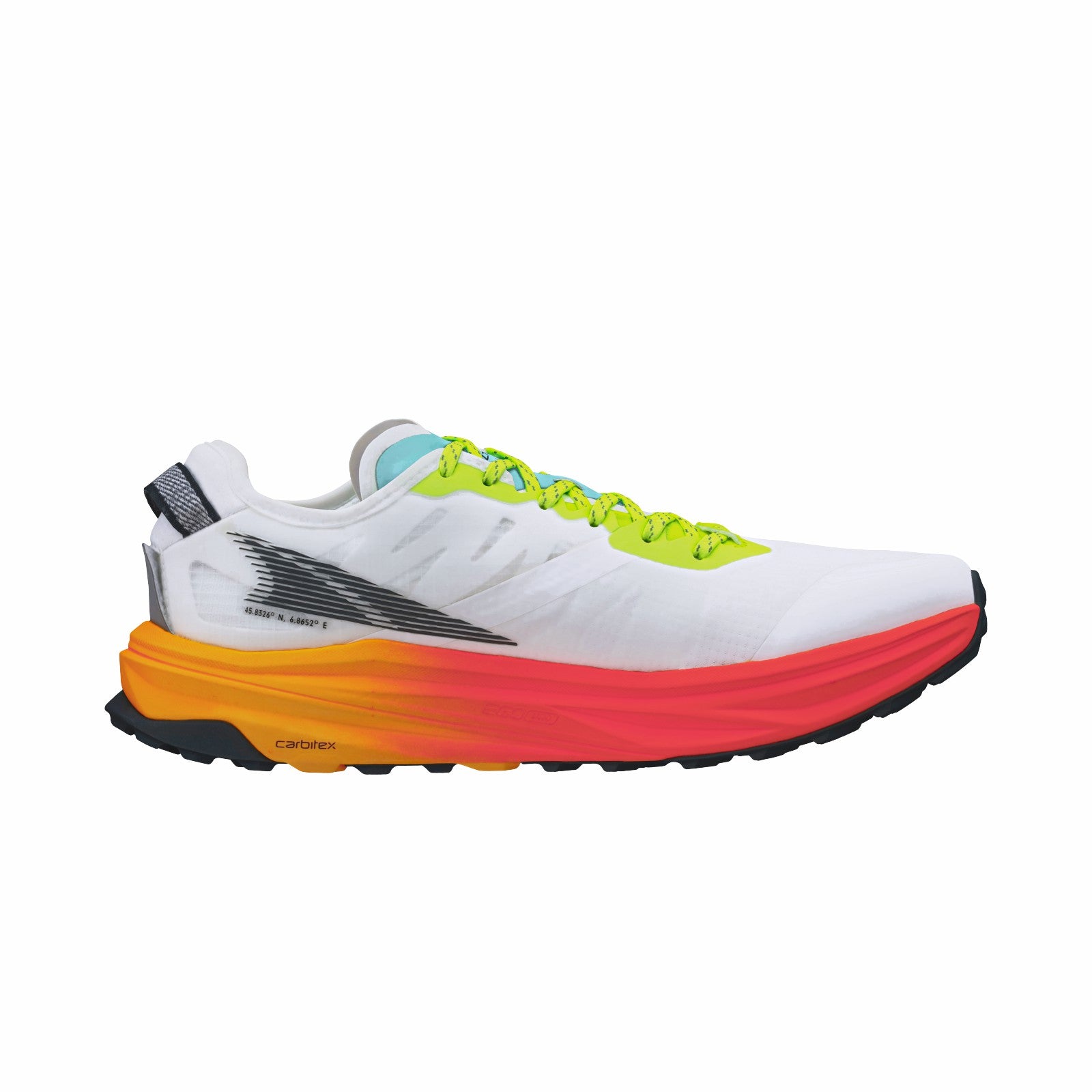 Women's Mont Blanc Carbon Altra Running Discounted