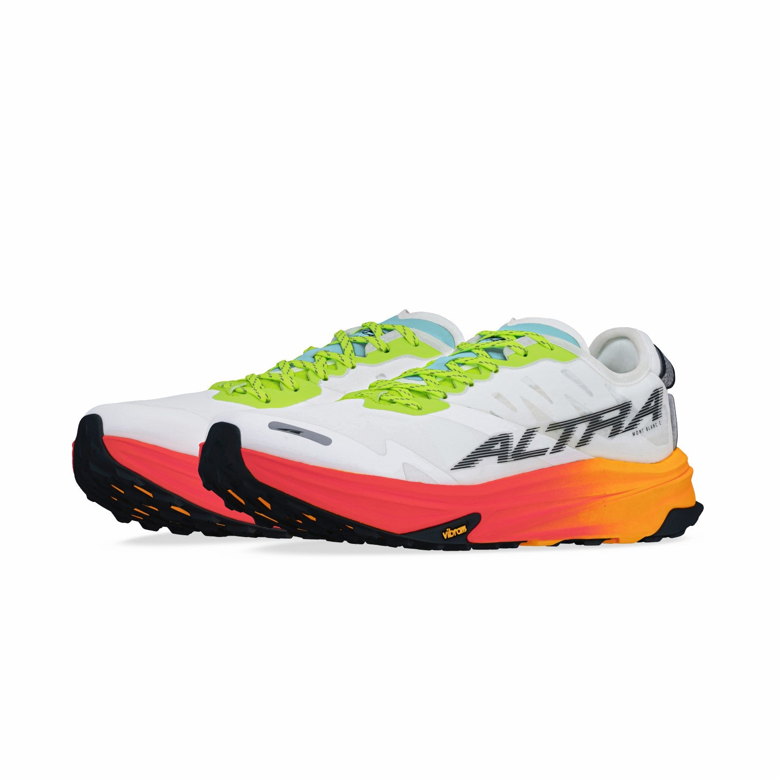Women's Mont Blanc Carbon Altra Running Discounted