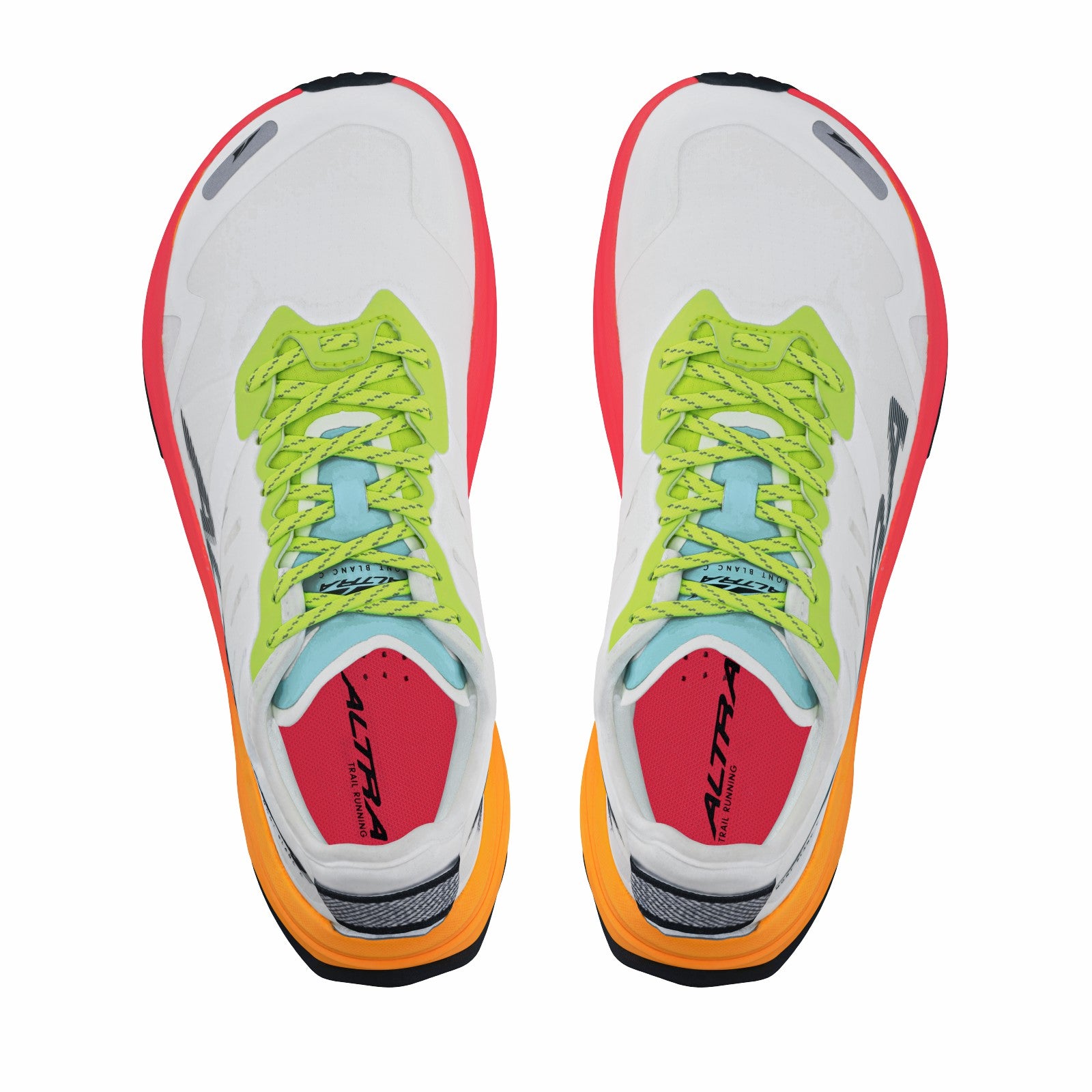 Women's Mont Blanc Carbon Altra Running Discounted