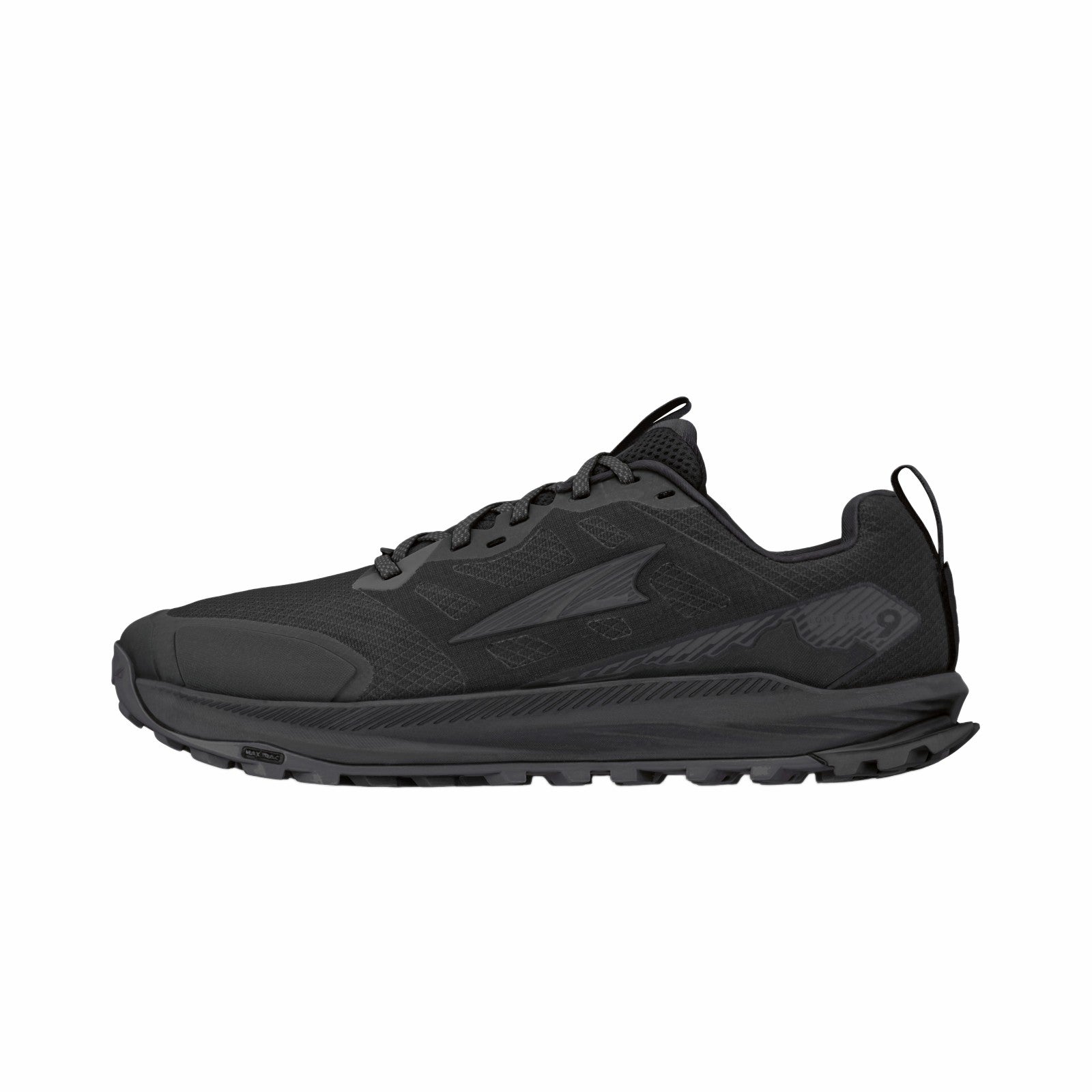 Men's Lone Peak 9 Altra Running Discounted