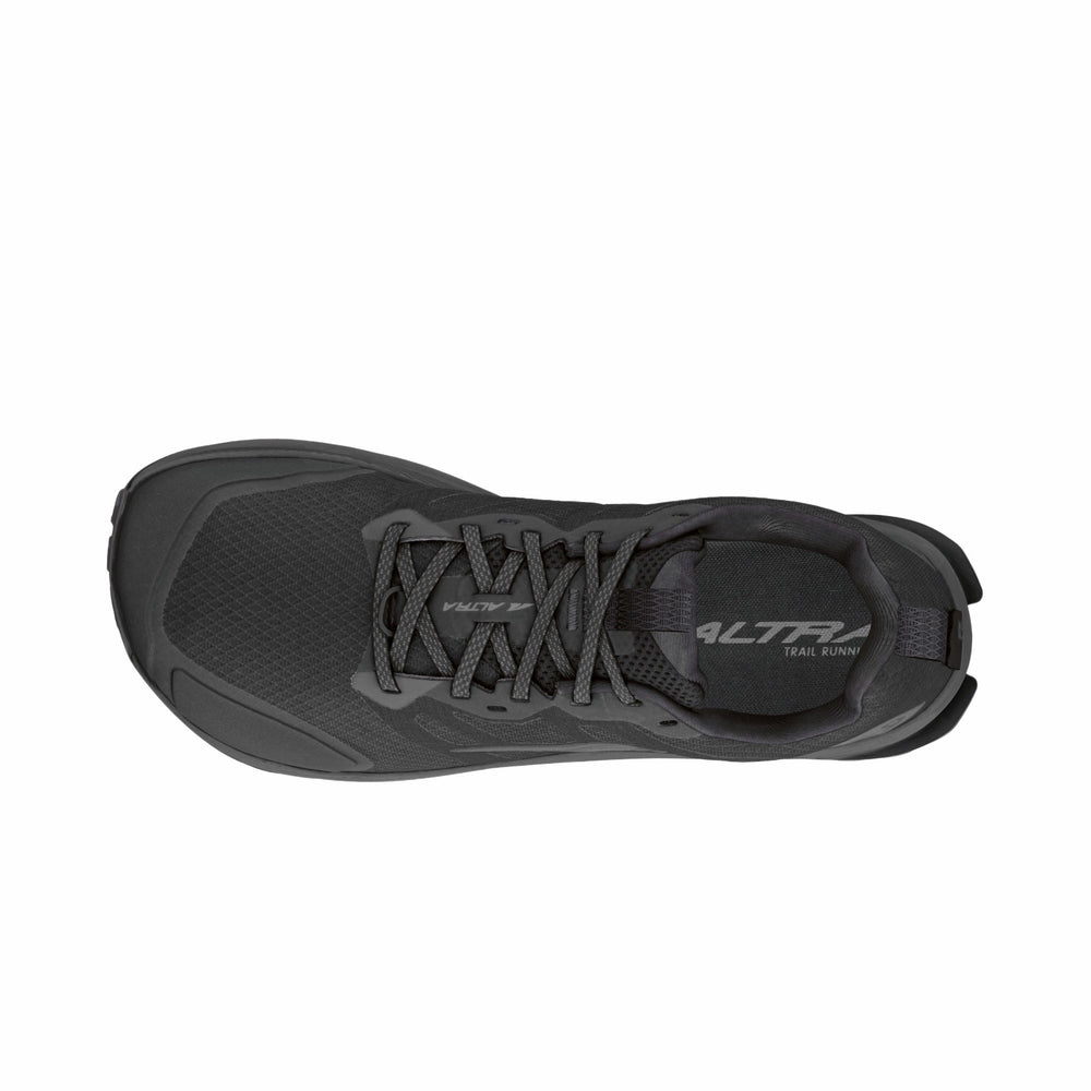 Men's Lone Peak 9 Altra Running Discounted