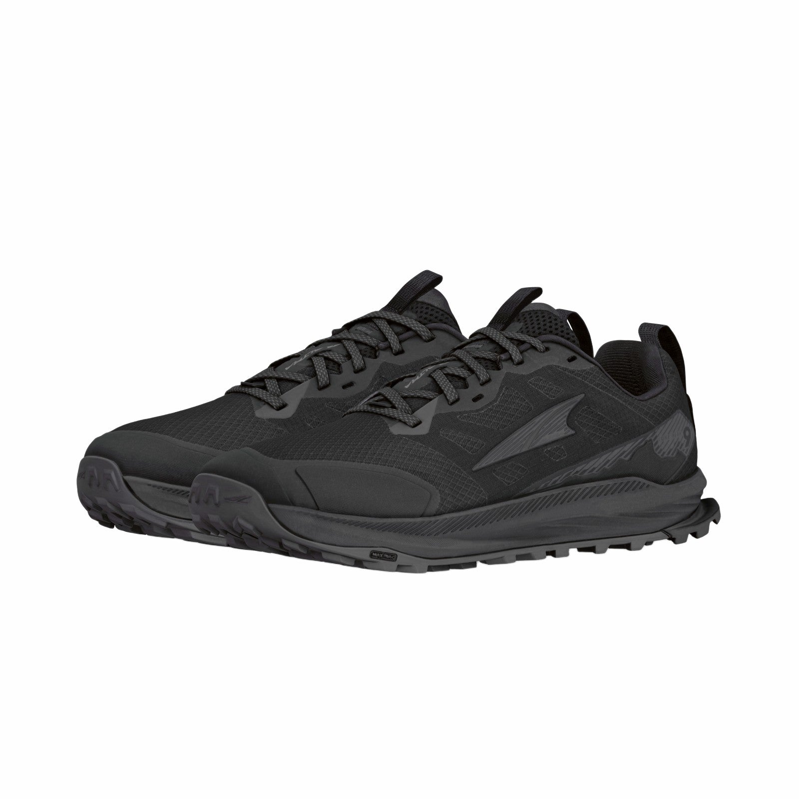 Men's Lone Peak 9 Altra Running Discounted