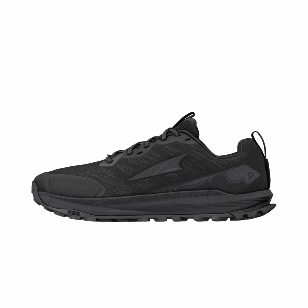 Black,7,Men's