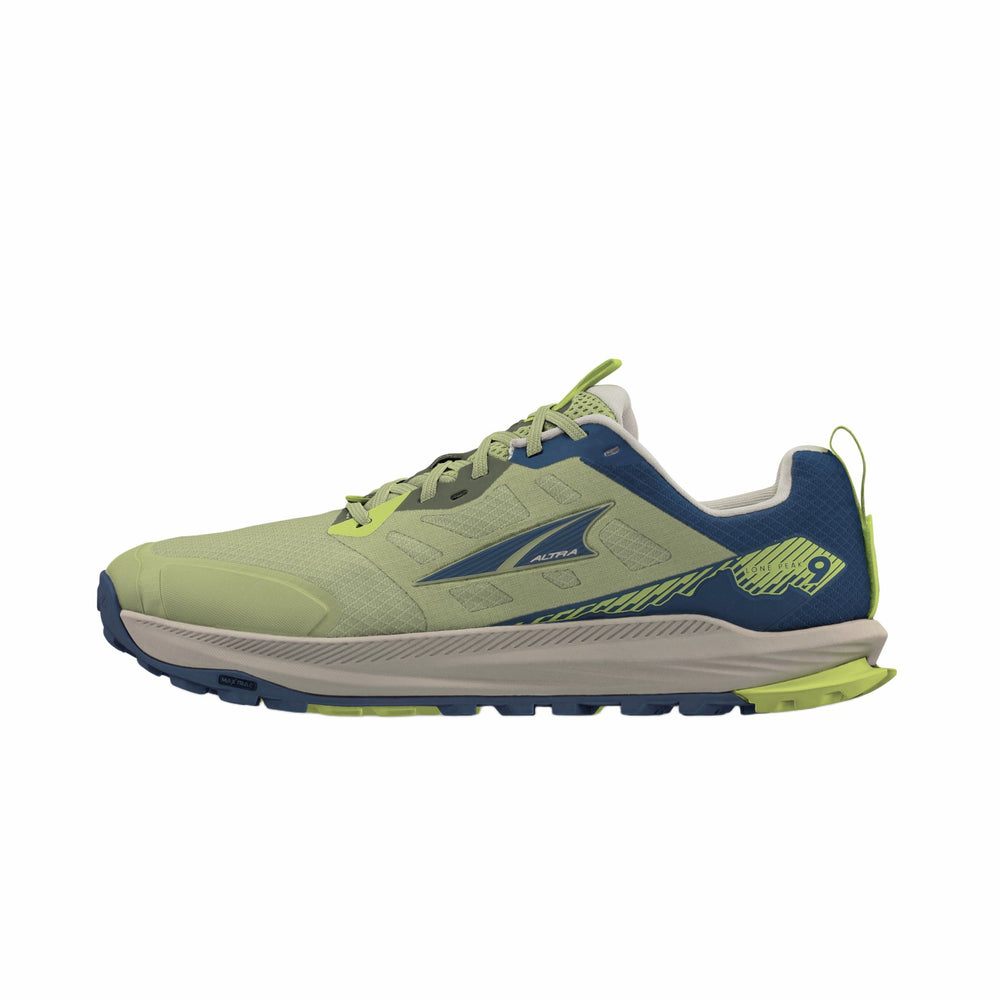 Men's Lone Peak 9 Altra Running Bargain
