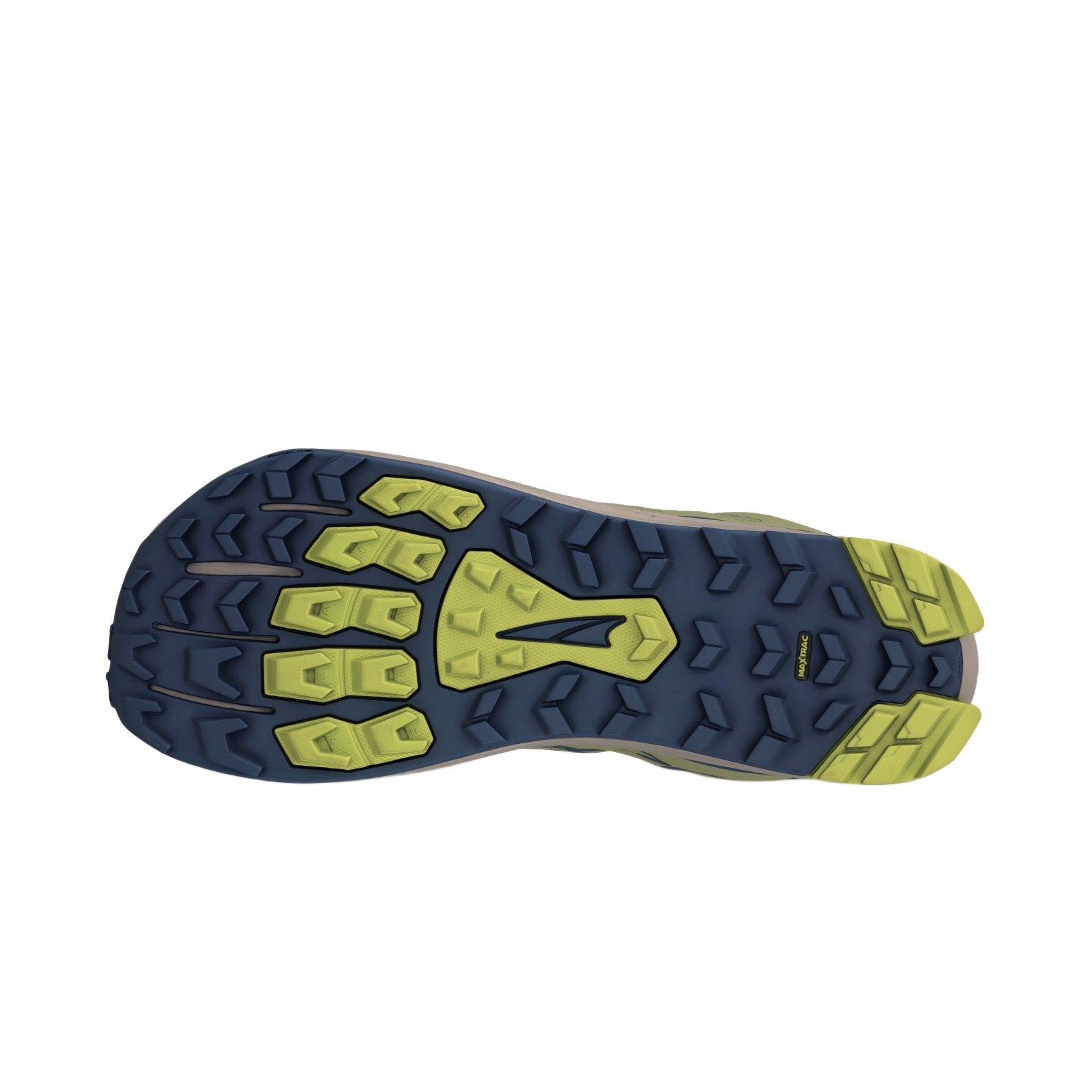 Men's Lone Peak 9 Altra Running Bargain