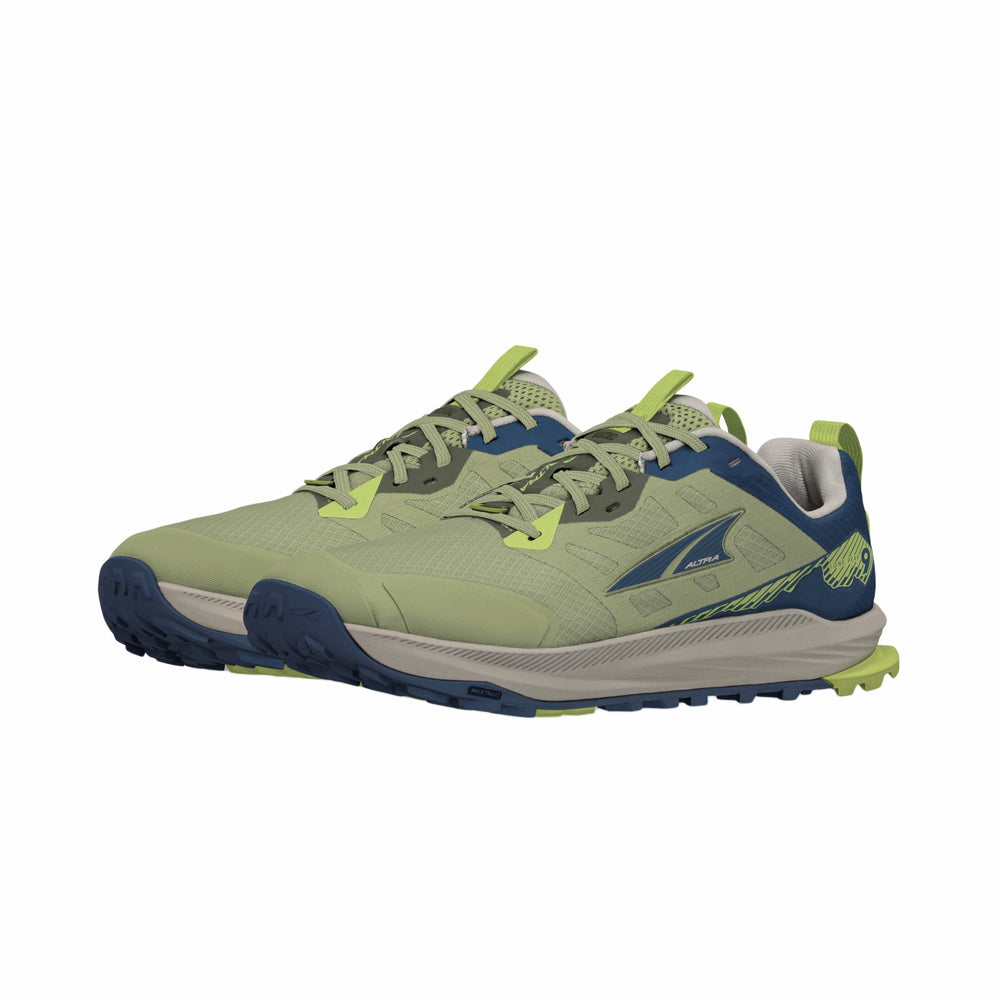 Men's Lone Peak 9 Altra Running Bargain