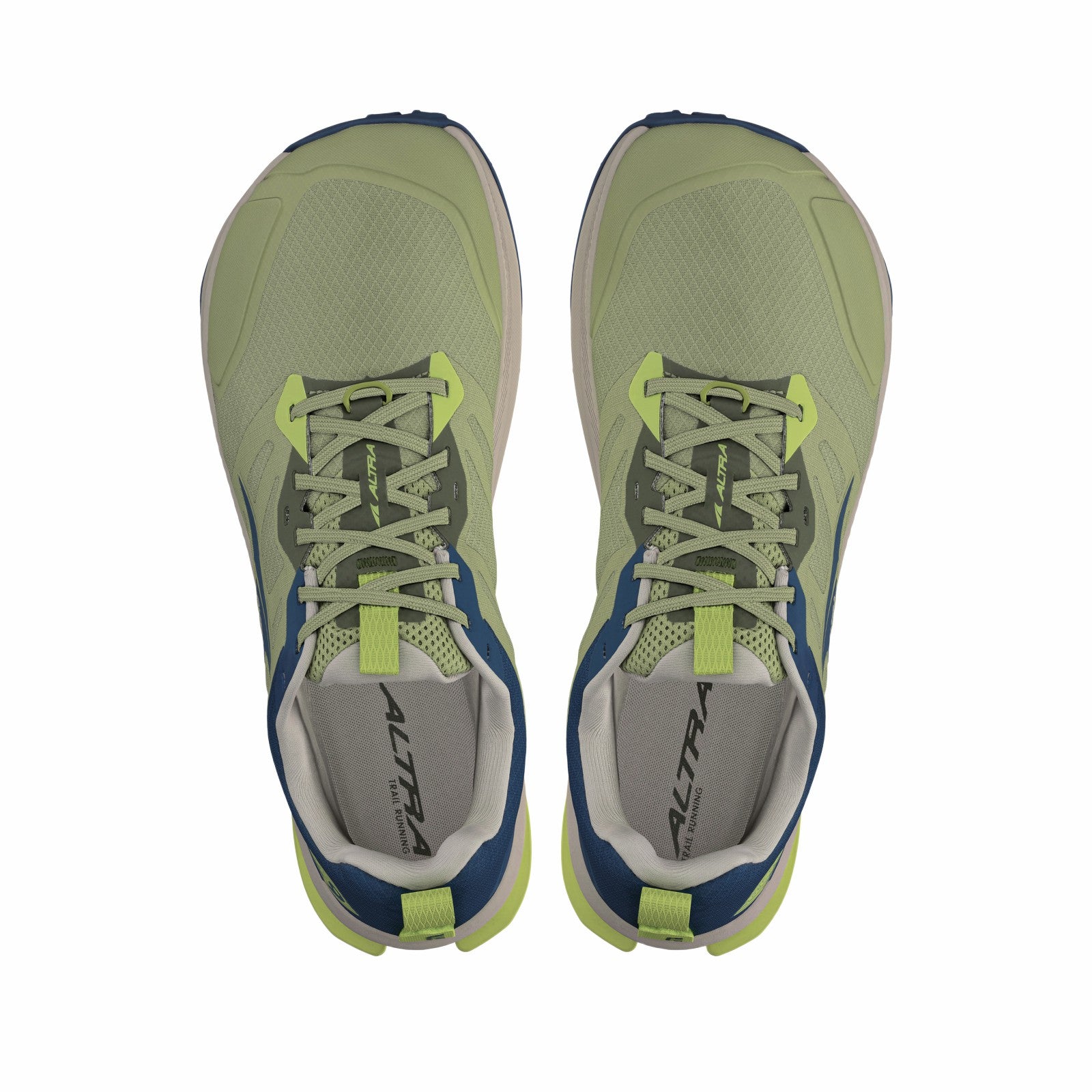 Men's Lone Peak 9 Altra Running Bargain