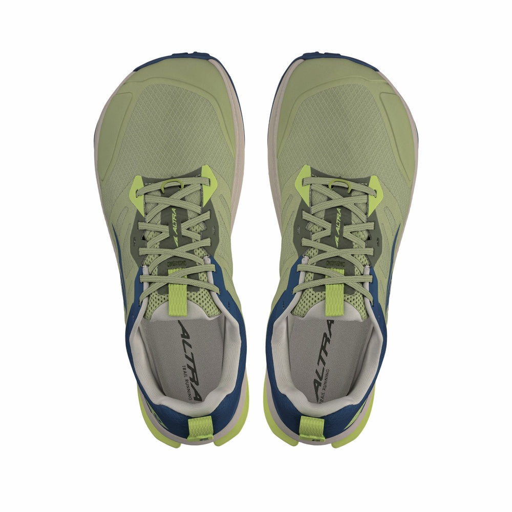 Men's Lone Peak 9 Altra Running Bargain