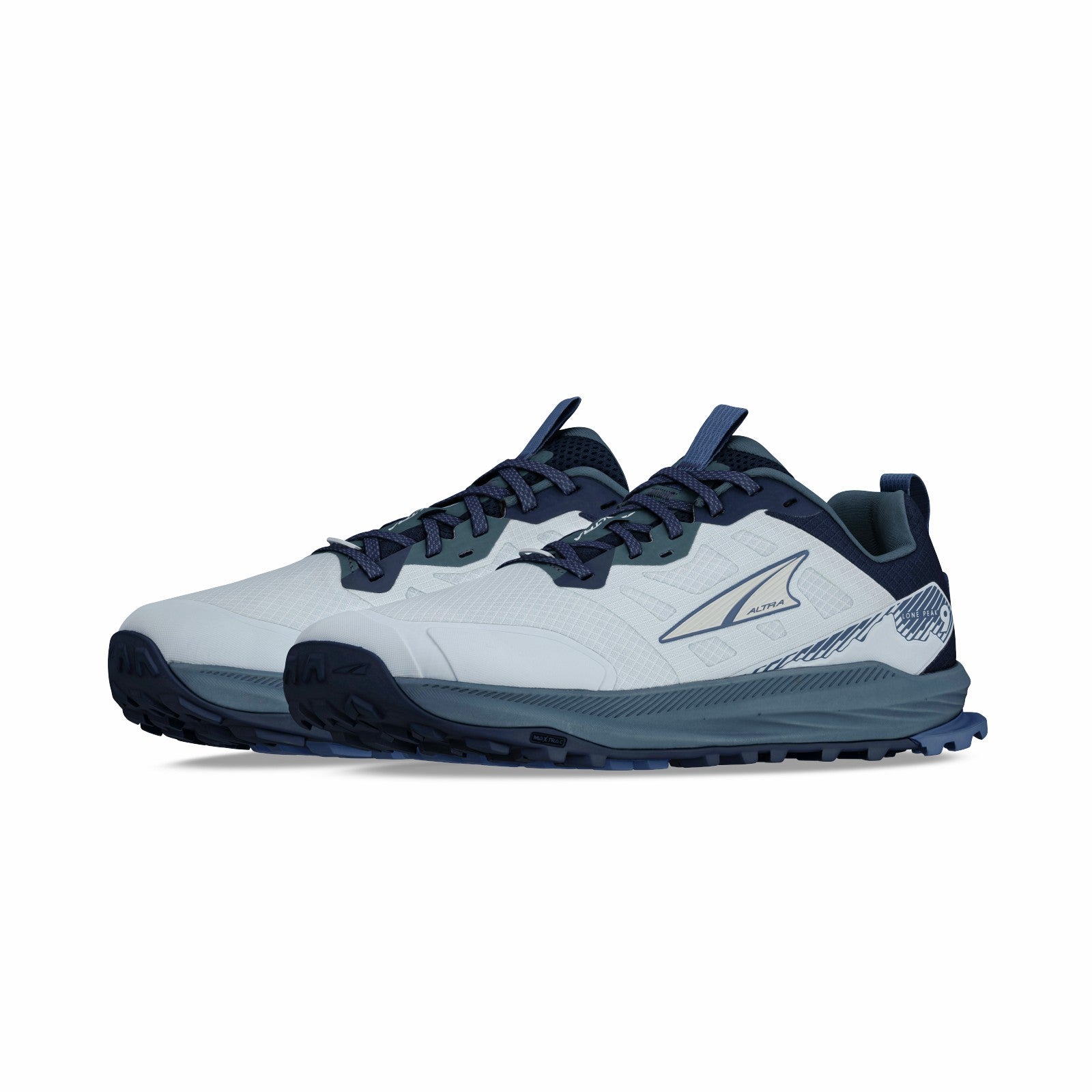 Men's Lone Peak 9 Altra Running Savings
