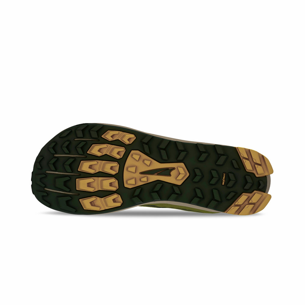 Men's Lone Peak 9 Altra Running Value Deal