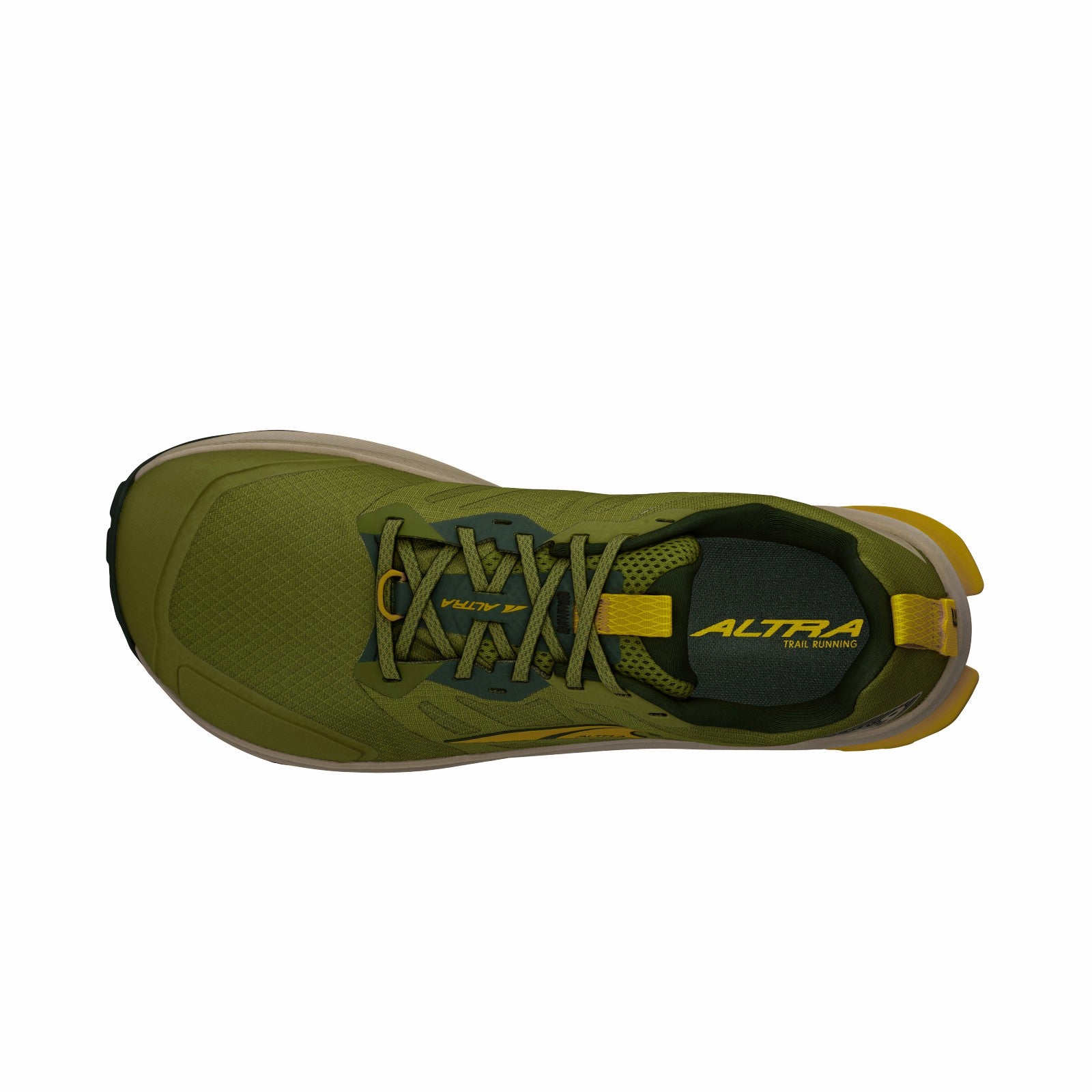 Men's Lone Peak 9 Altra Running Value Deal