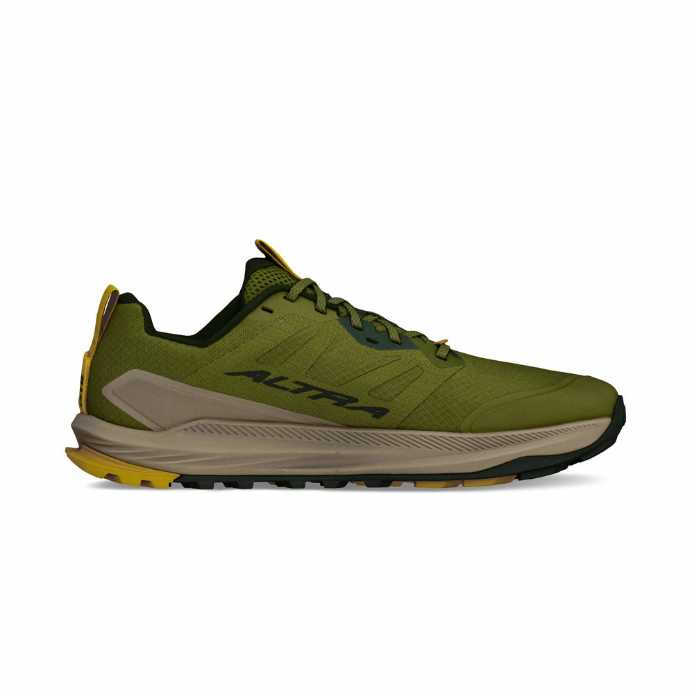 Men's Lone Peak 9 Altra Running Value Deal