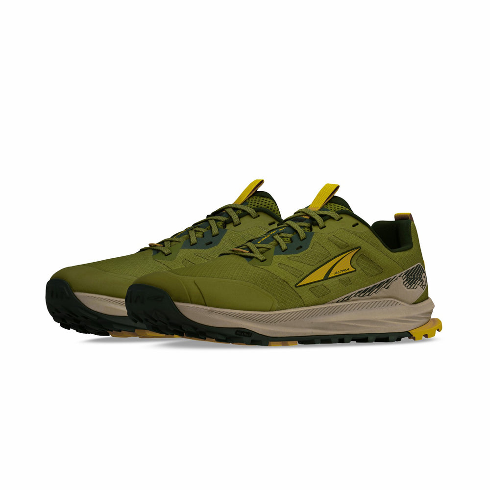 Men's Lone Peak 9 Altra Running Value Deal