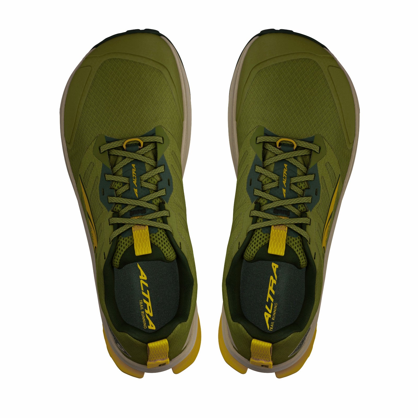Men's Lone Peak 9 Altra Running Value Deal