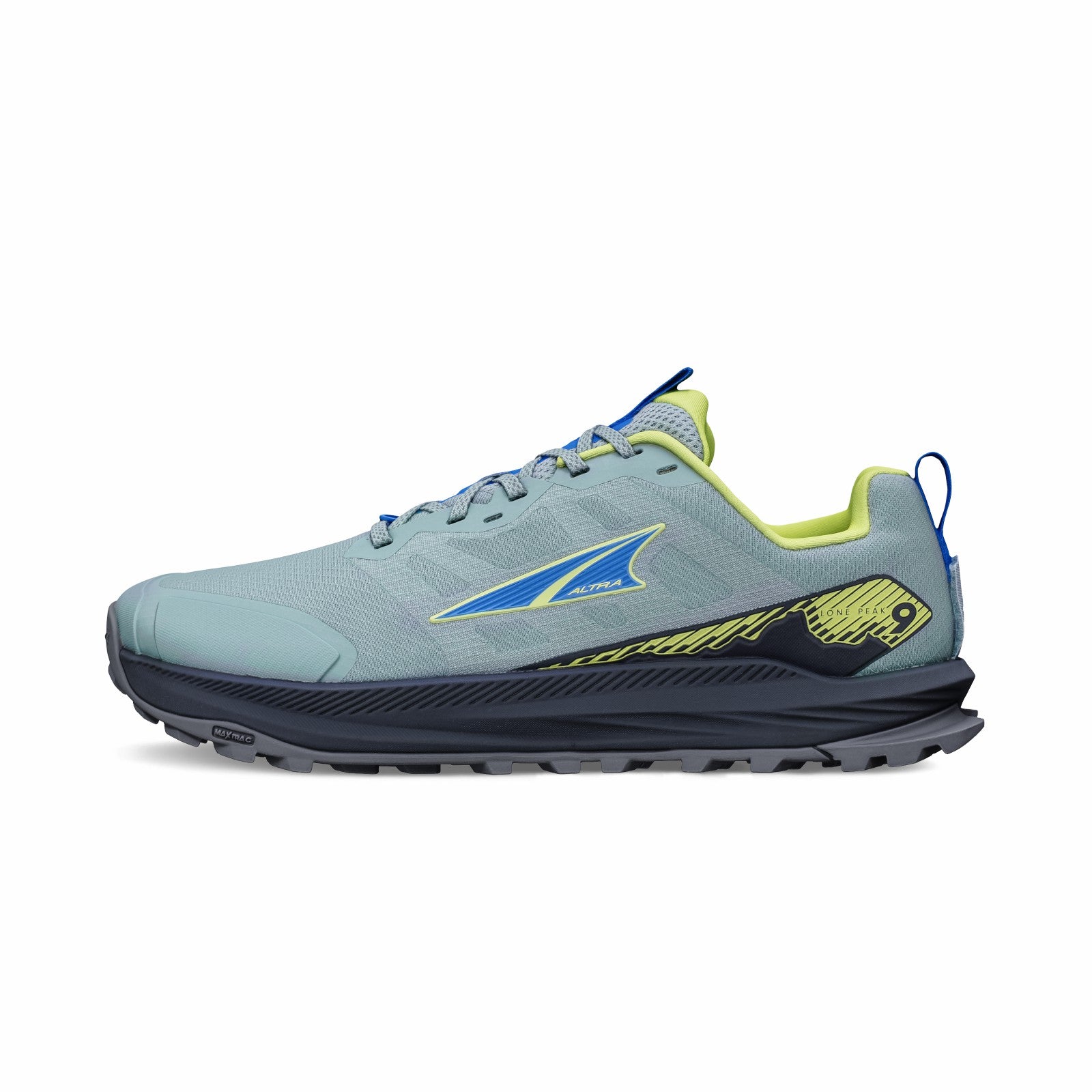 Men's Lone Peak 9 Altra Running Hot Deal