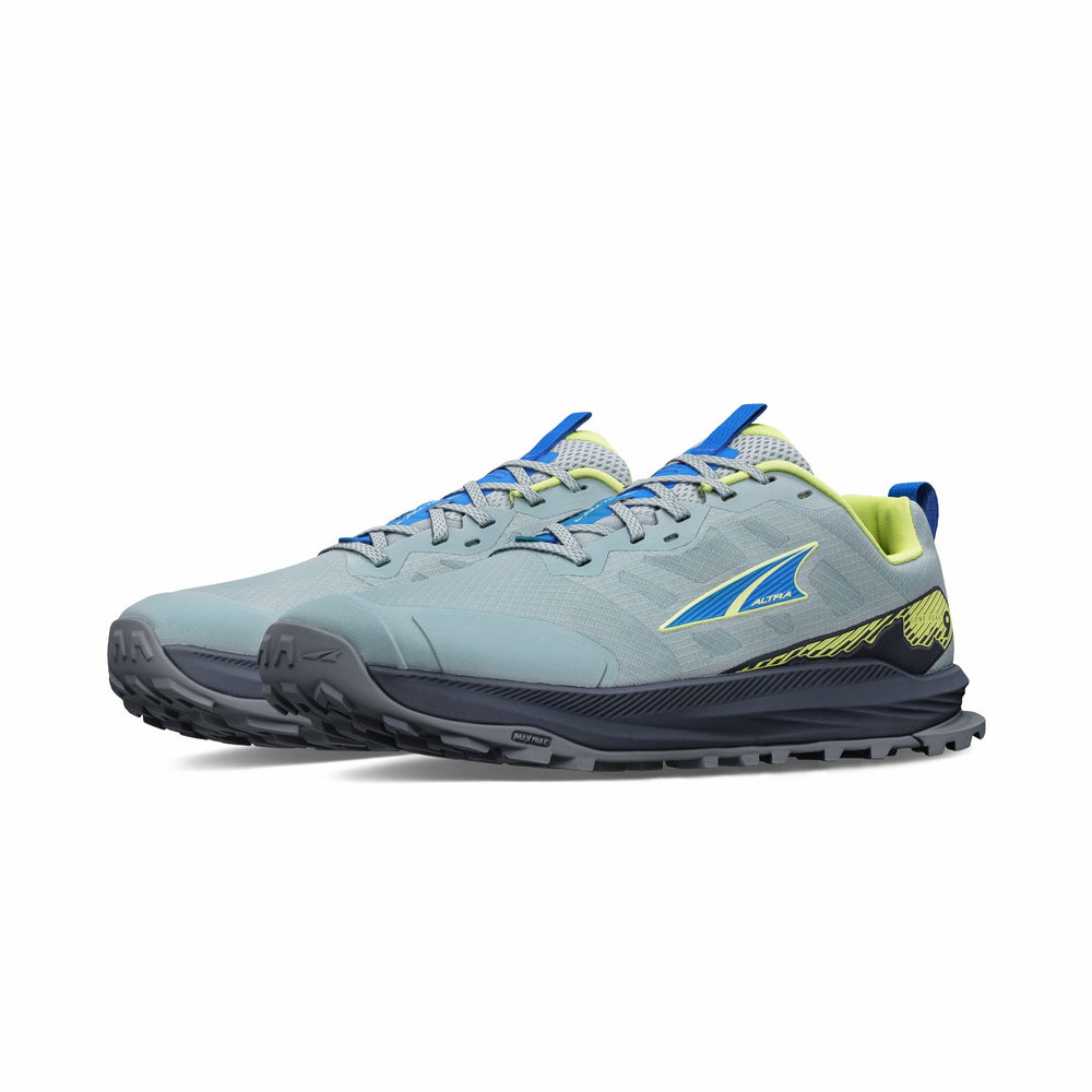 Men's Lone Peak 9 Altra Running Hot Deal