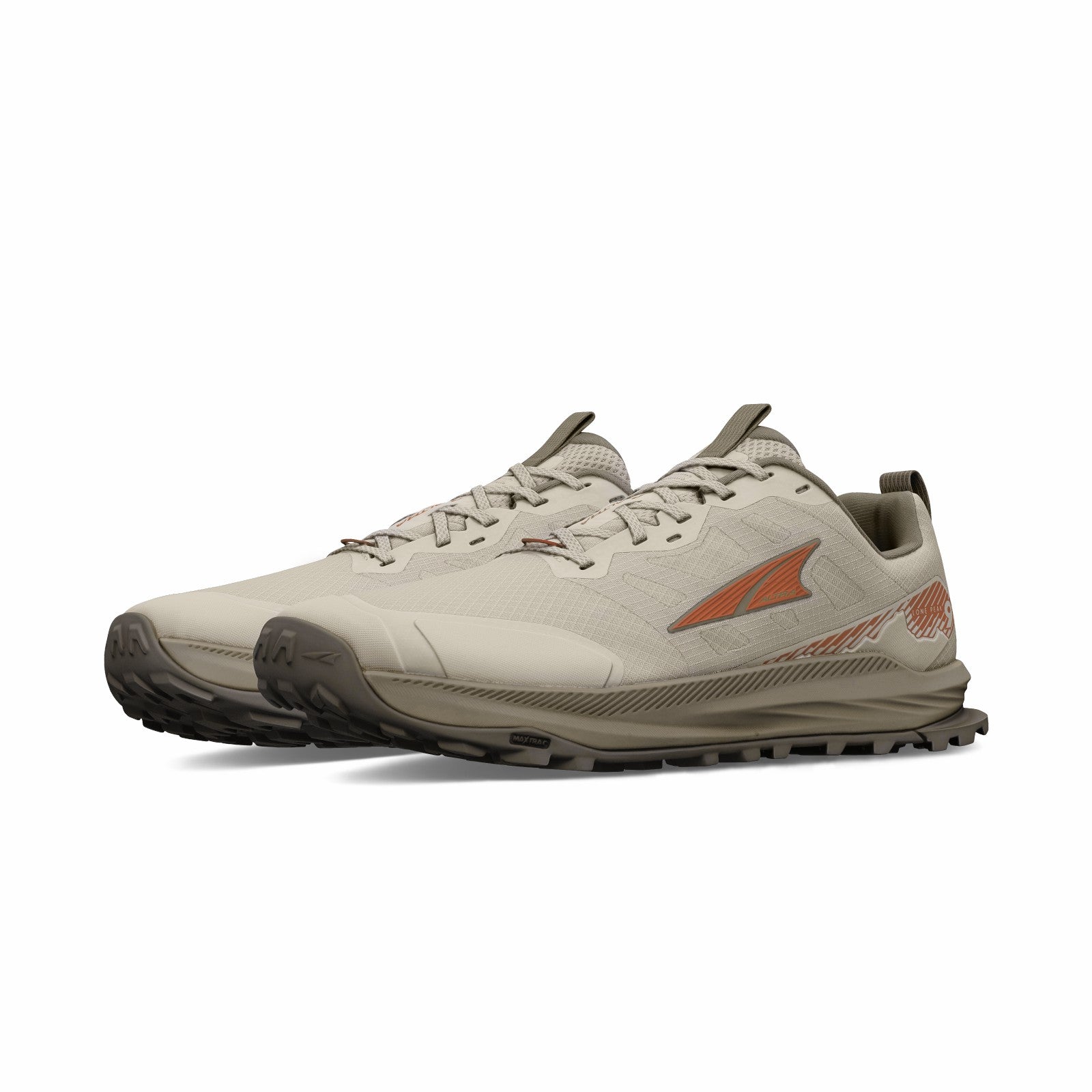 Men's Lone Peak 9 Altra Running Savings