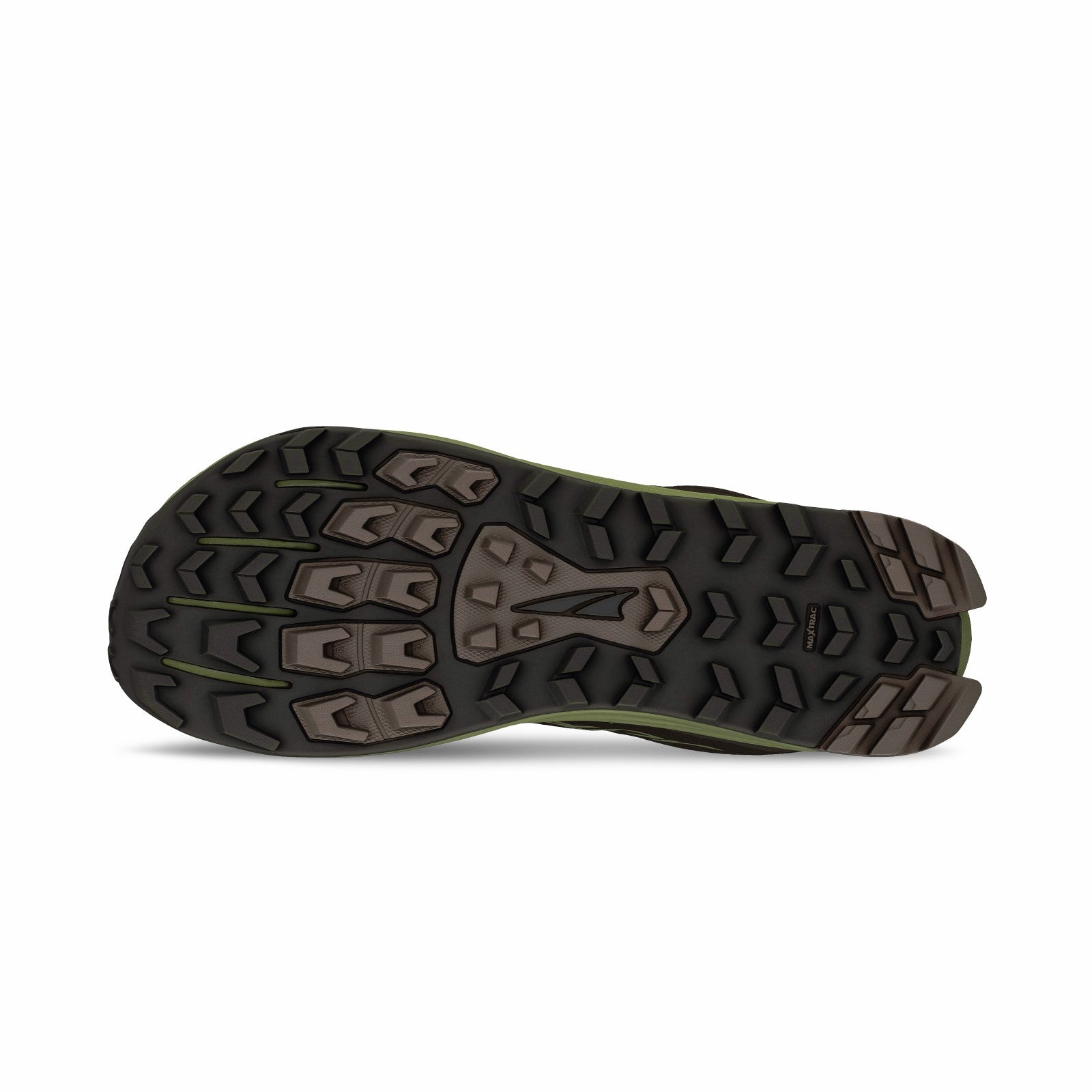 Men's Lone Peak 9 Altra Running Limited Offer