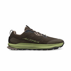 Men's Lone Peak 9 Altra Running Limited Offer