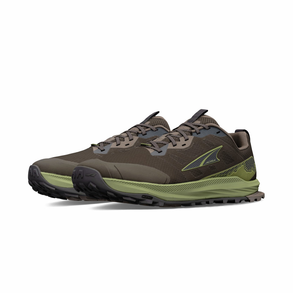 Men's Lone Peak 9 Altra Running Limited Offer