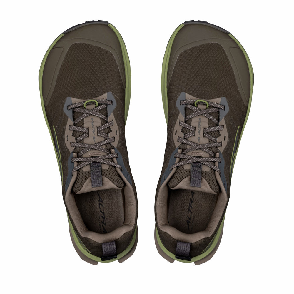Men's Lone Peak 9 Altra Running Limited Offer