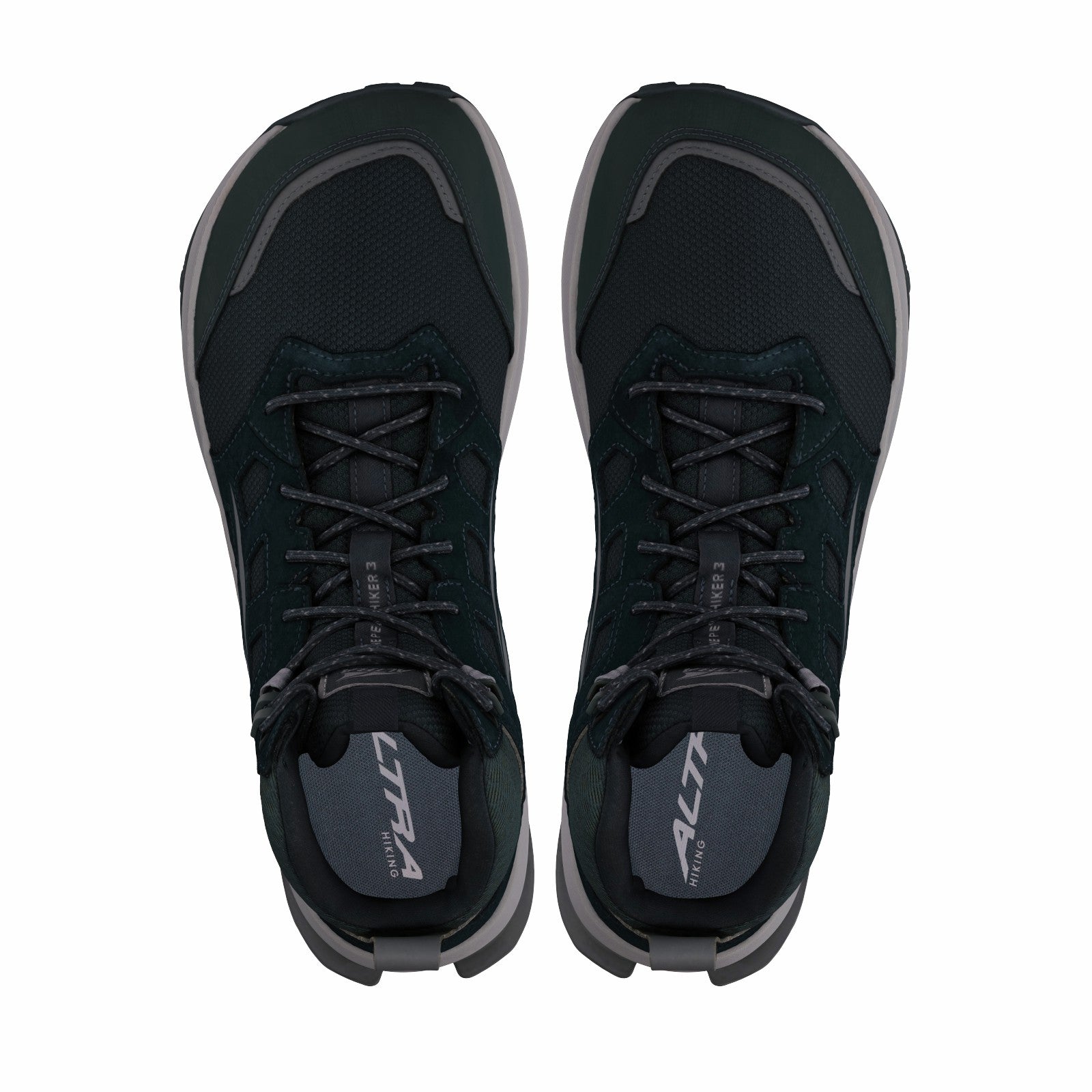 Men's Lone Peak Hiker 3 Altra Running Discounted