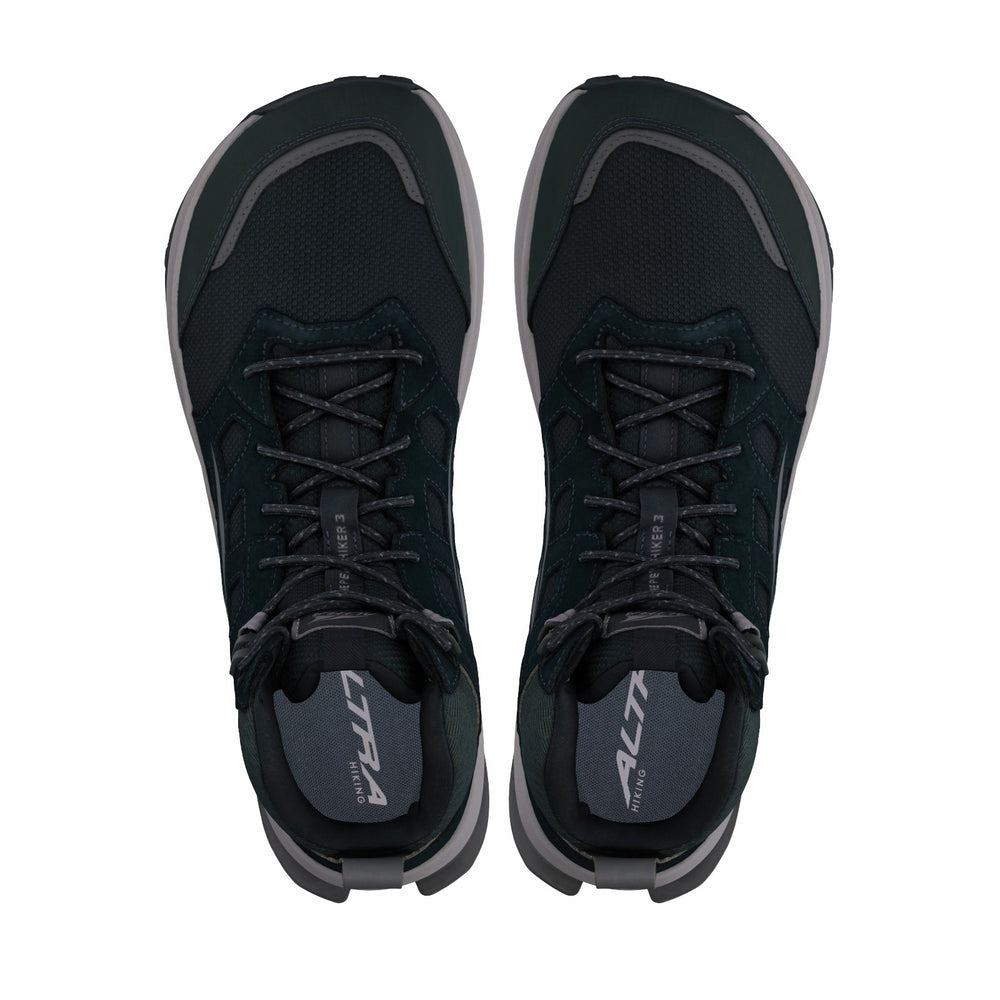 Men's Lone Peak Hiker 3 Altra Running Discounted