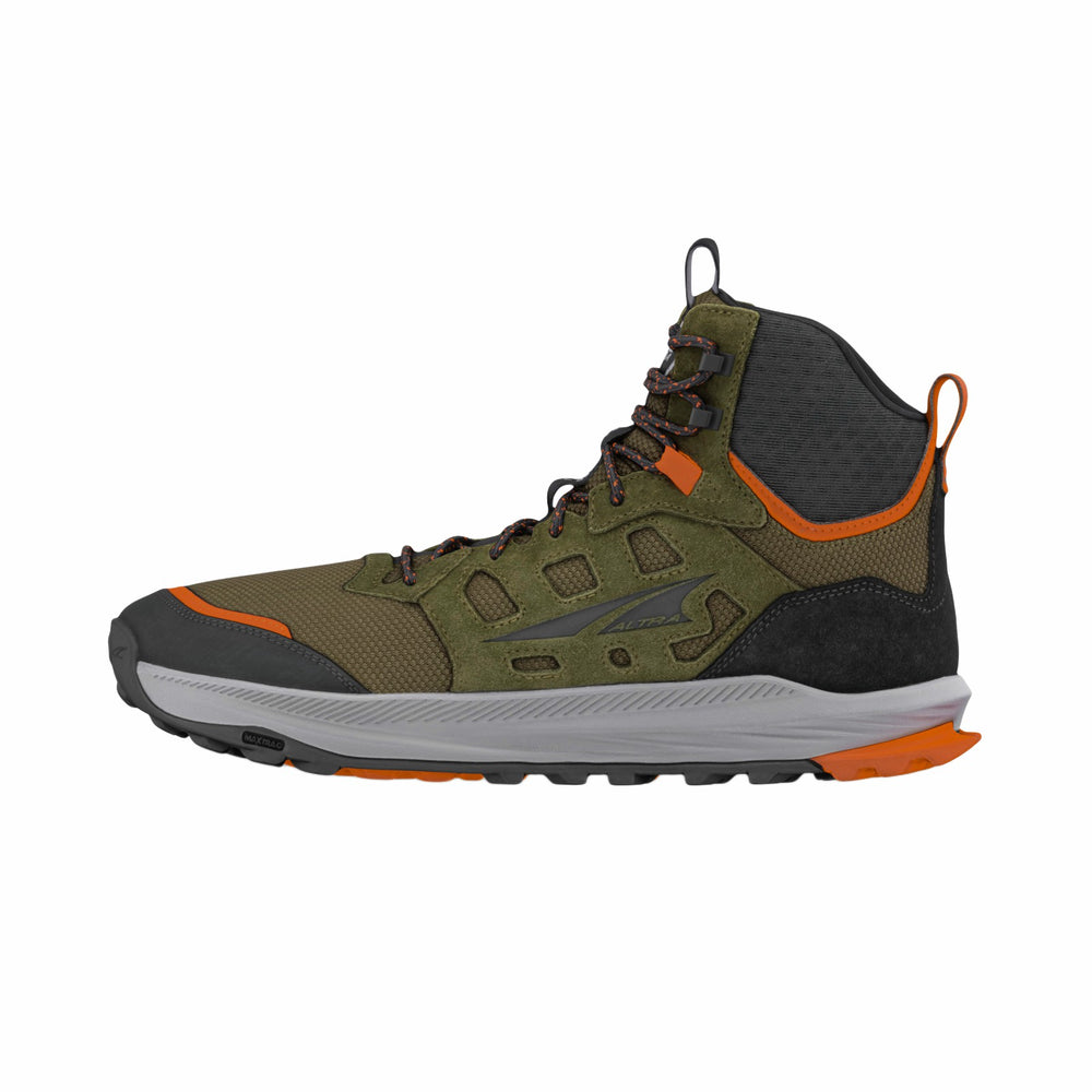 Men's Lone Peak Hiker 3 Altra Running Value Deal