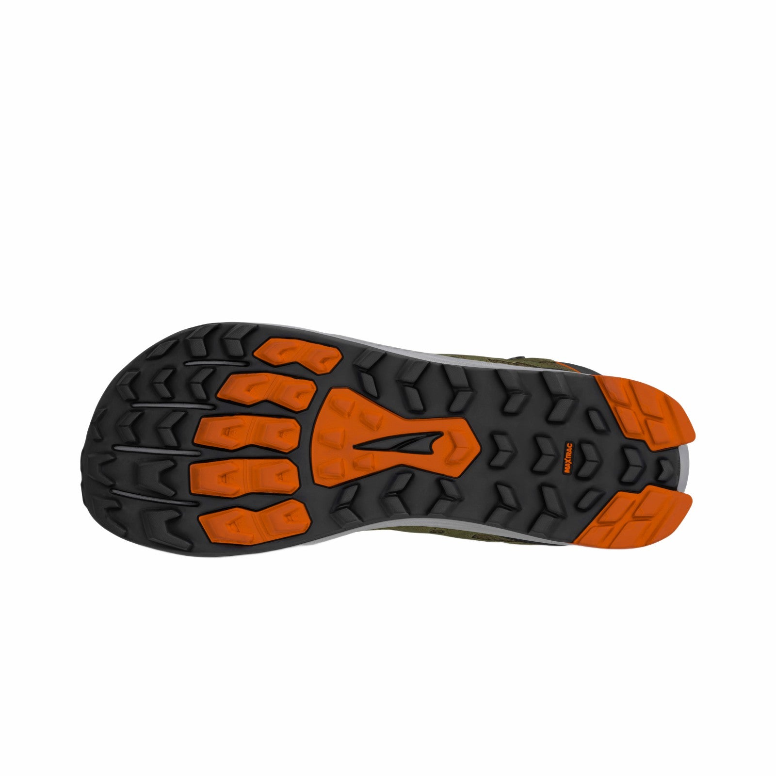 Men's Lone Peak Hiker 3 Altra Running Value Deal