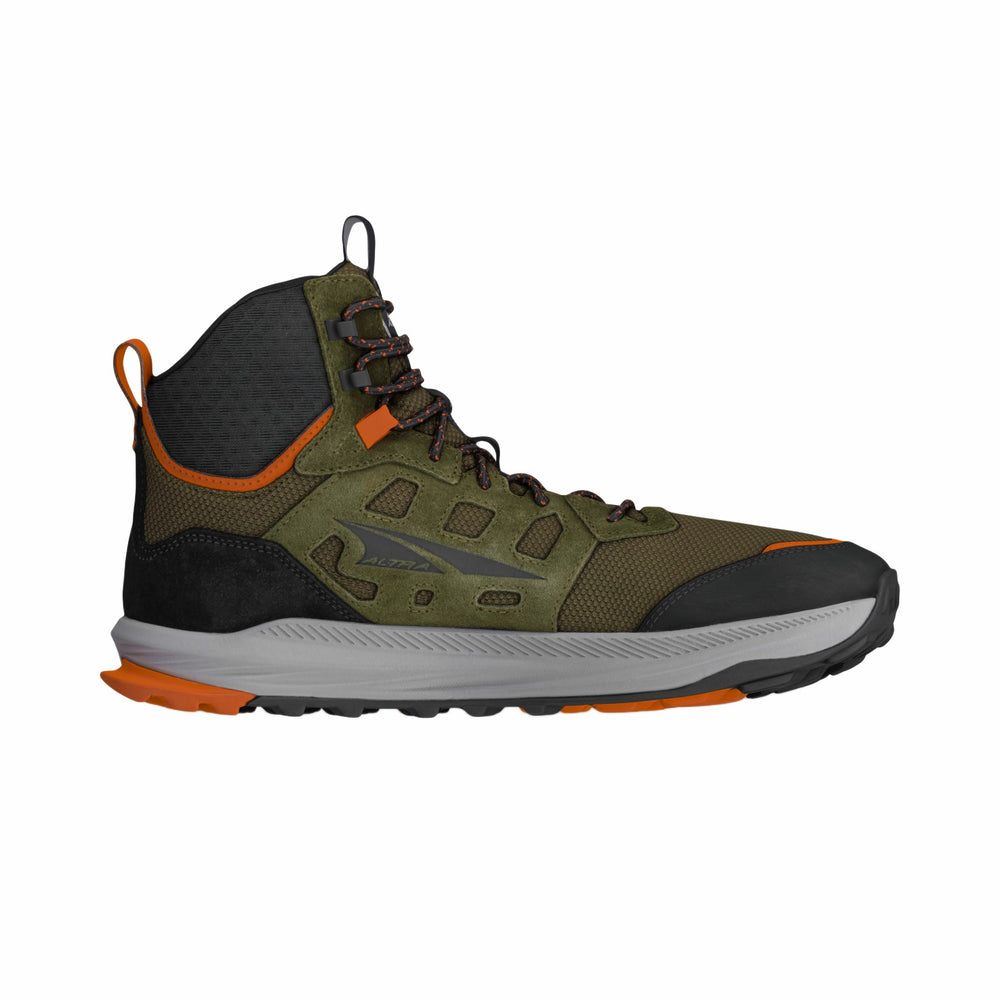 Men's Lone Peak Hiker 3 Altra Running Value Deal