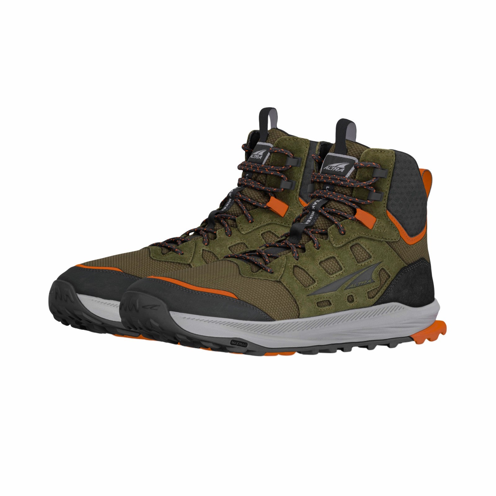 Men's Lone Peak Hiker 3 Altra Running Value Deal