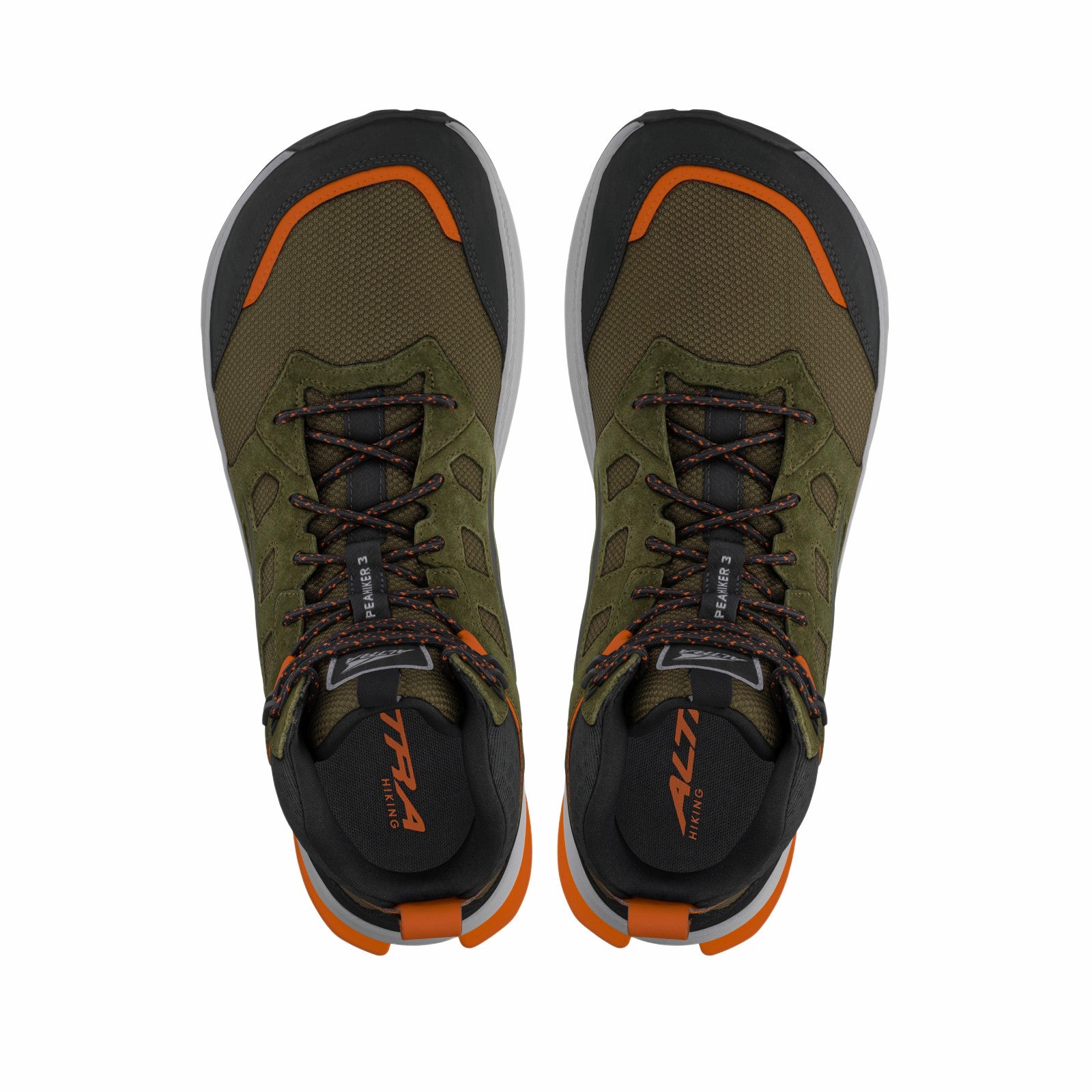 Men's Lone Peak Hiker 3 Altra Running Value Deal
