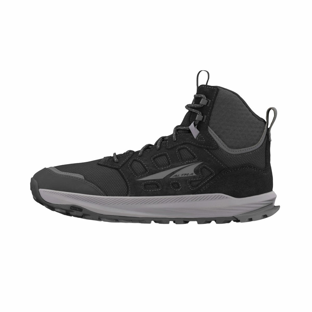 Black/Gray,7,Men's