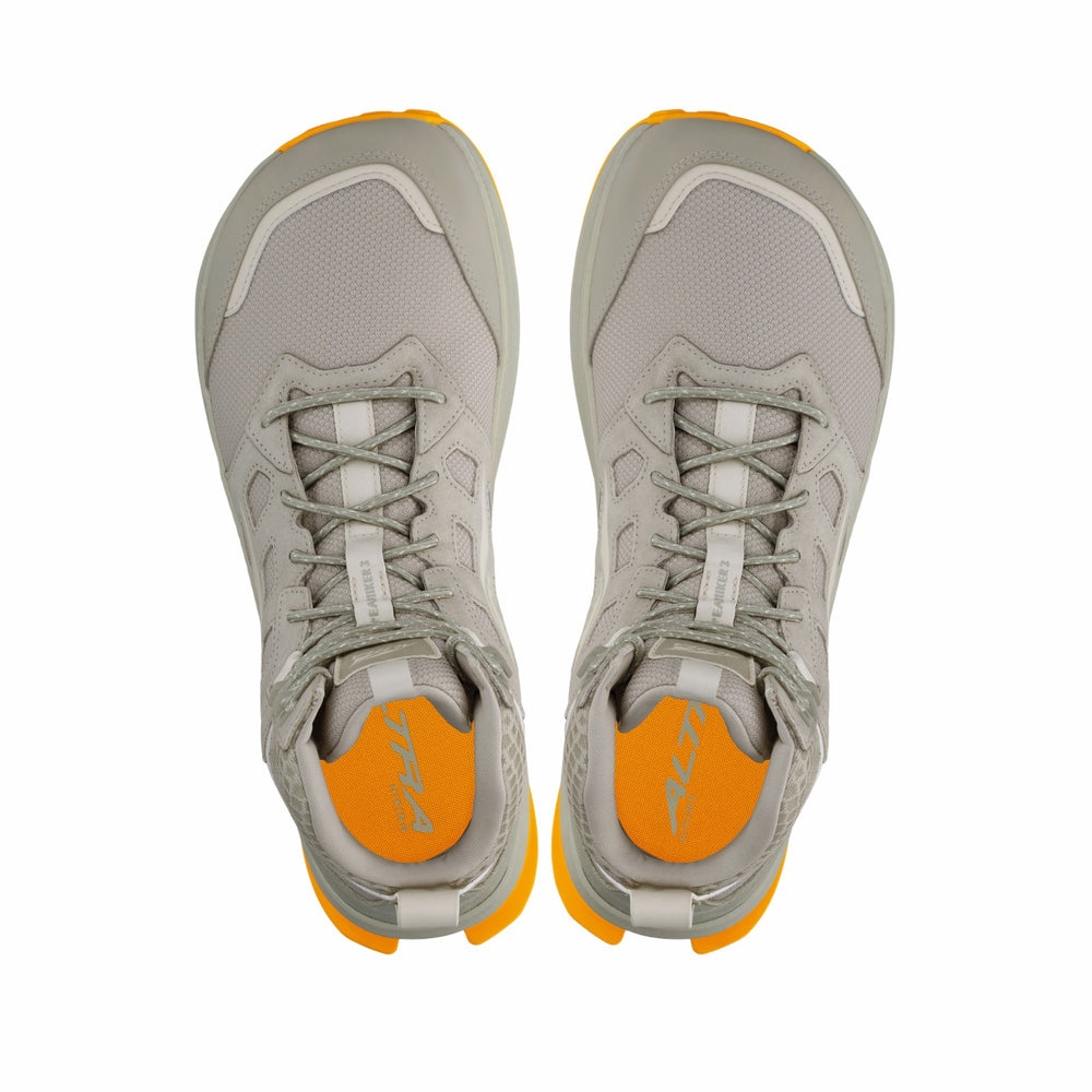 Men's Lone Peak Hiker 3 Altra Running Savings