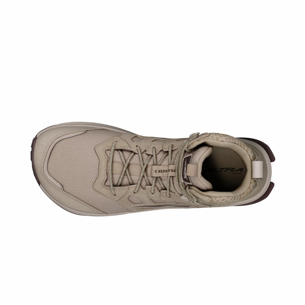 Men's Lone Peak Hiker 3 Altra Running Special Offer