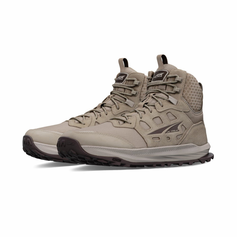Men's Lone Peak Hiker 3 Altra Running Special Offer