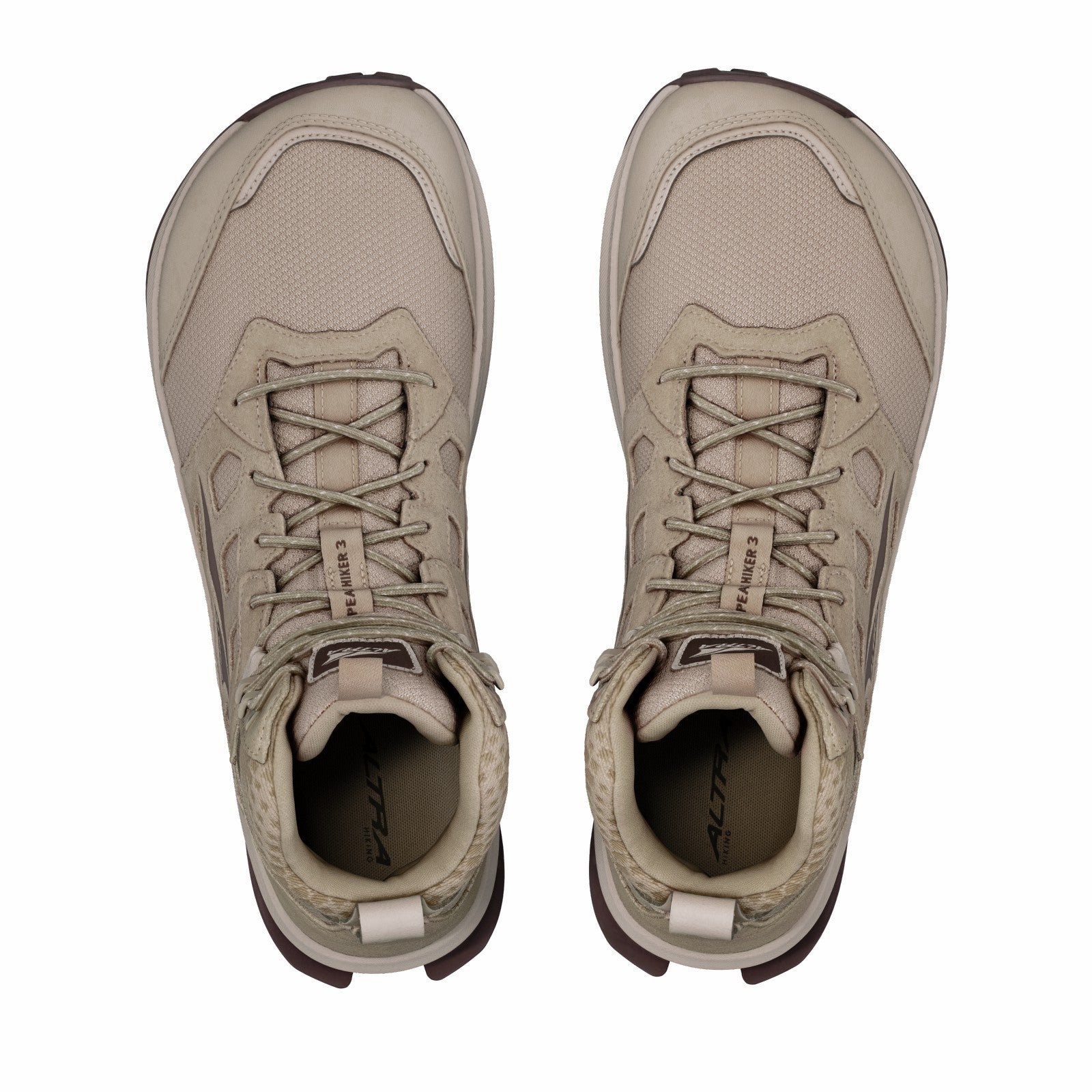 Men's Lone Peak Hiker 3 Altra Running Special Offer
