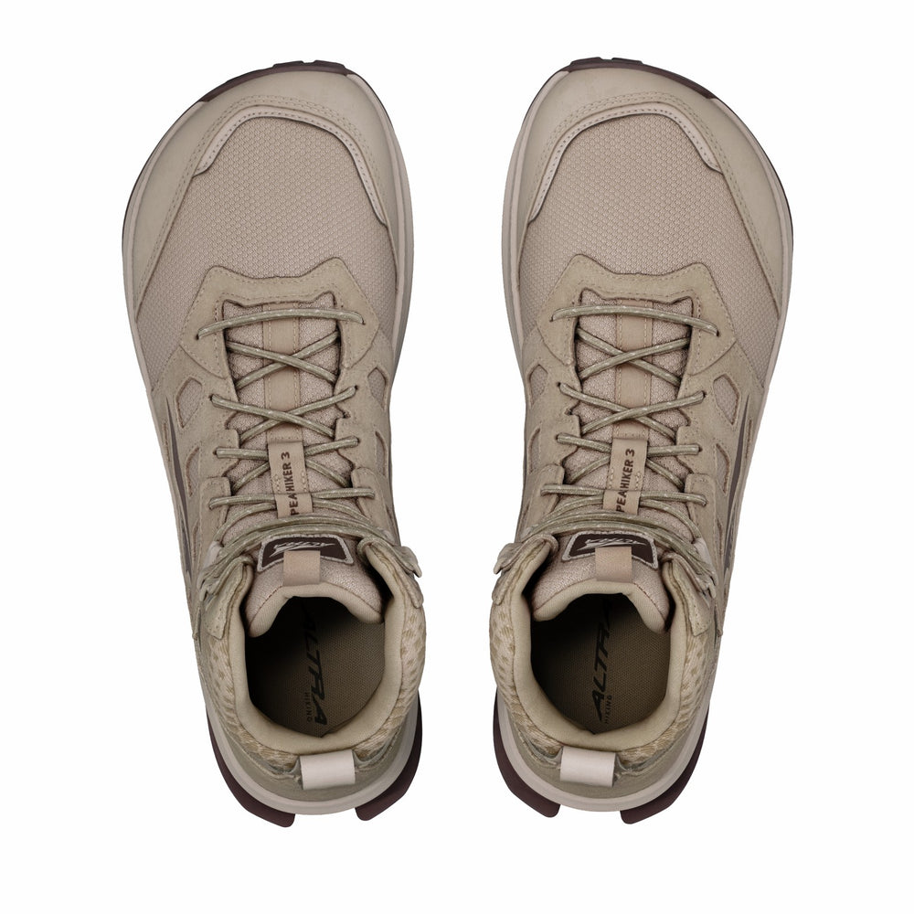 Men's Lone Peak Hiker 3 Altra Running Special Offer