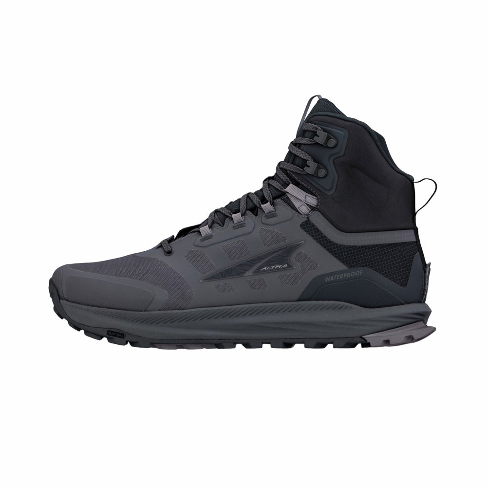 Men's Lone Peak 9 Waterproof Mid Altra Running Exclusive Deal