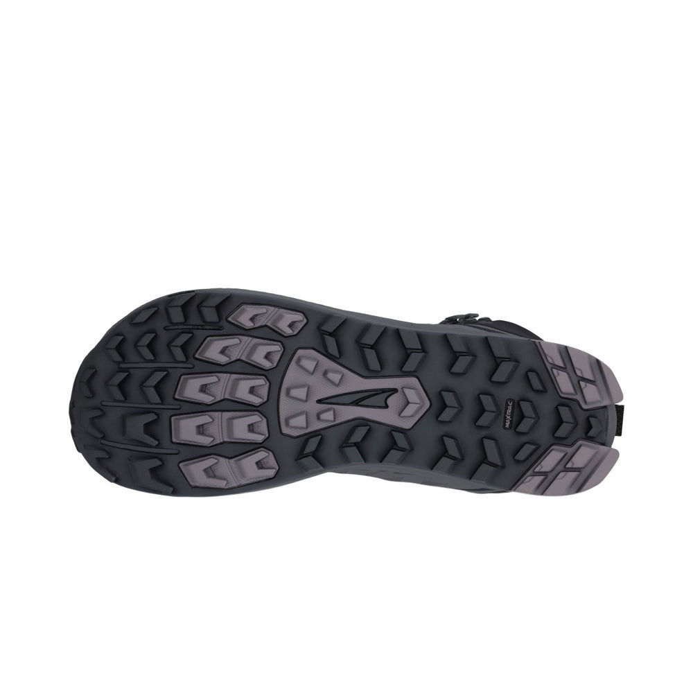 Men's Lone Peak 9 Waterproof Mid Altra Running Exclusive Deal