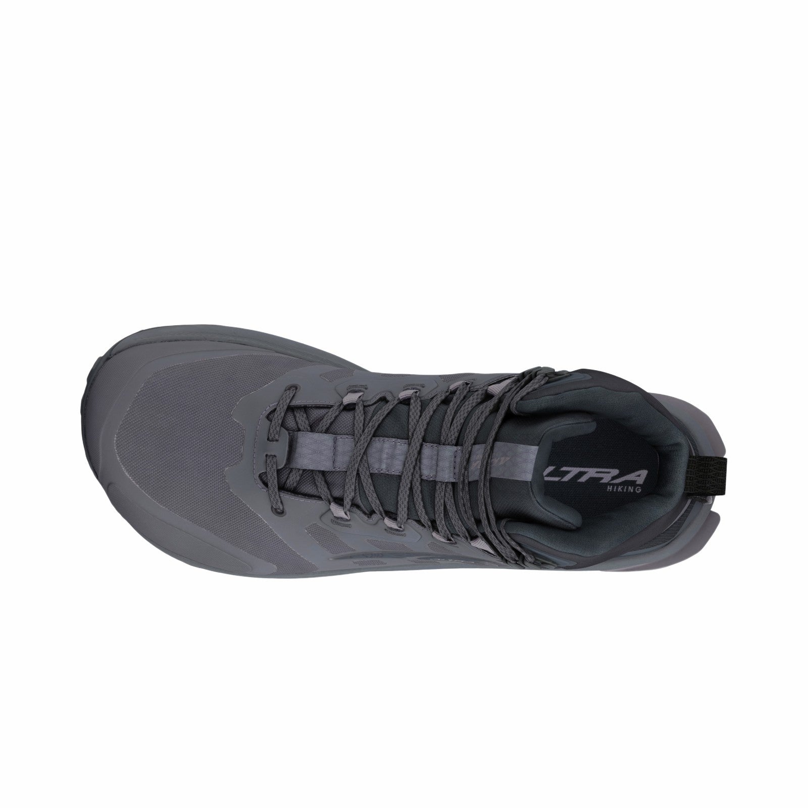 Men's Lone Peak 9 Waterproof Mid Altra Running Exclusive Deal